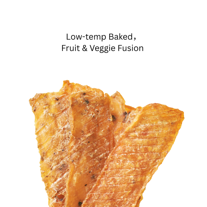 jerky insight