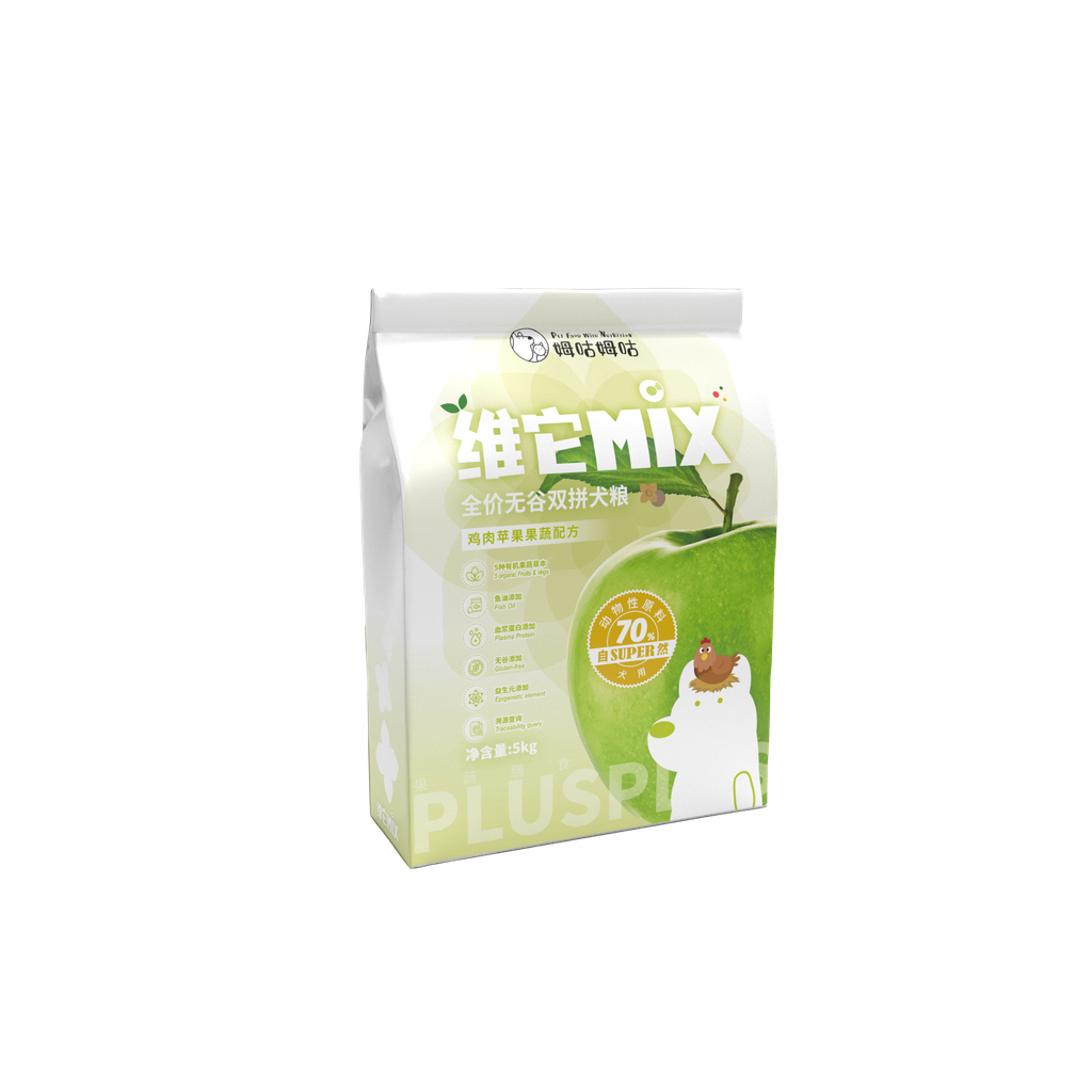 chiekcn apple 5kg trans