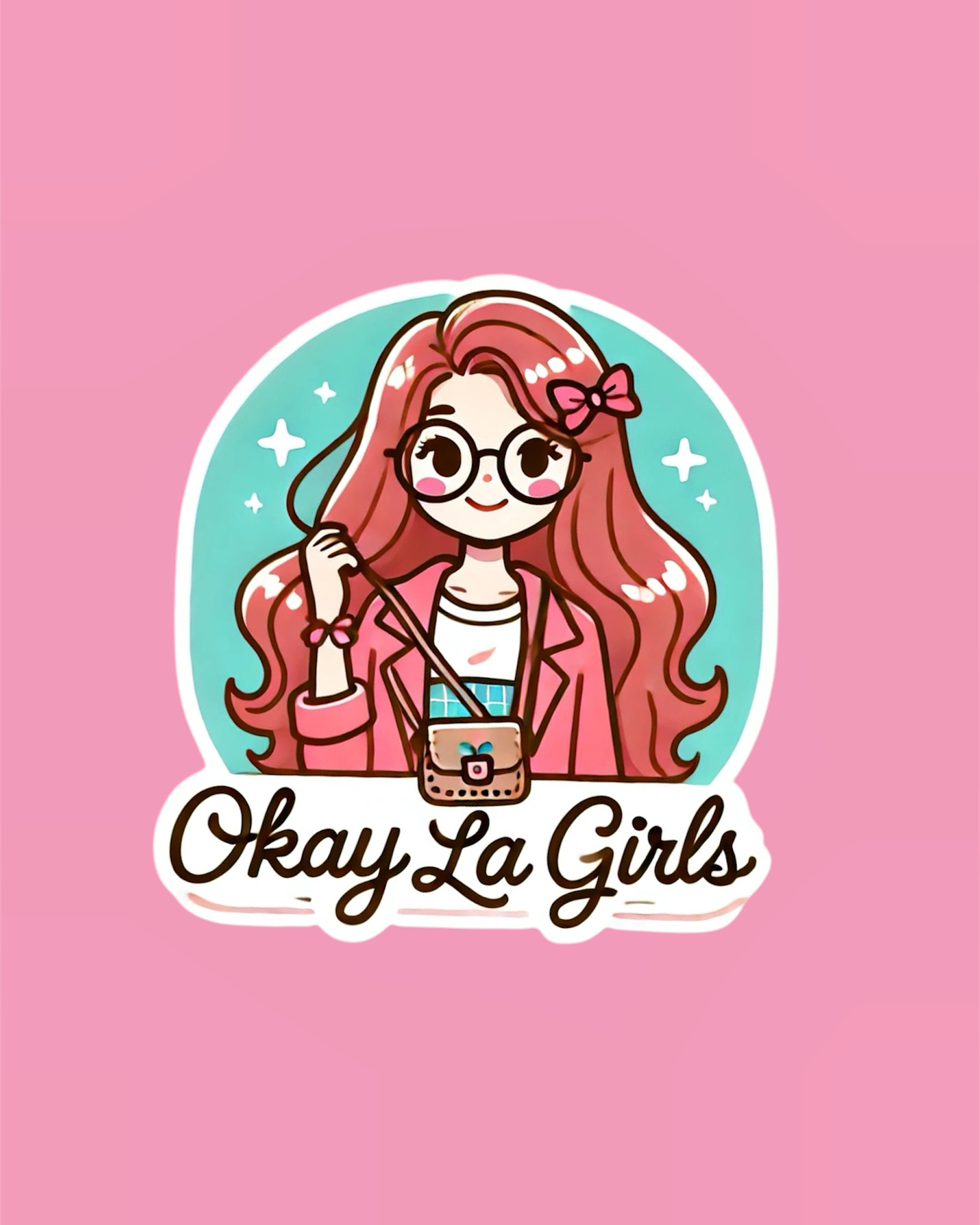 Okayylaaaaaa 鑫想饰成