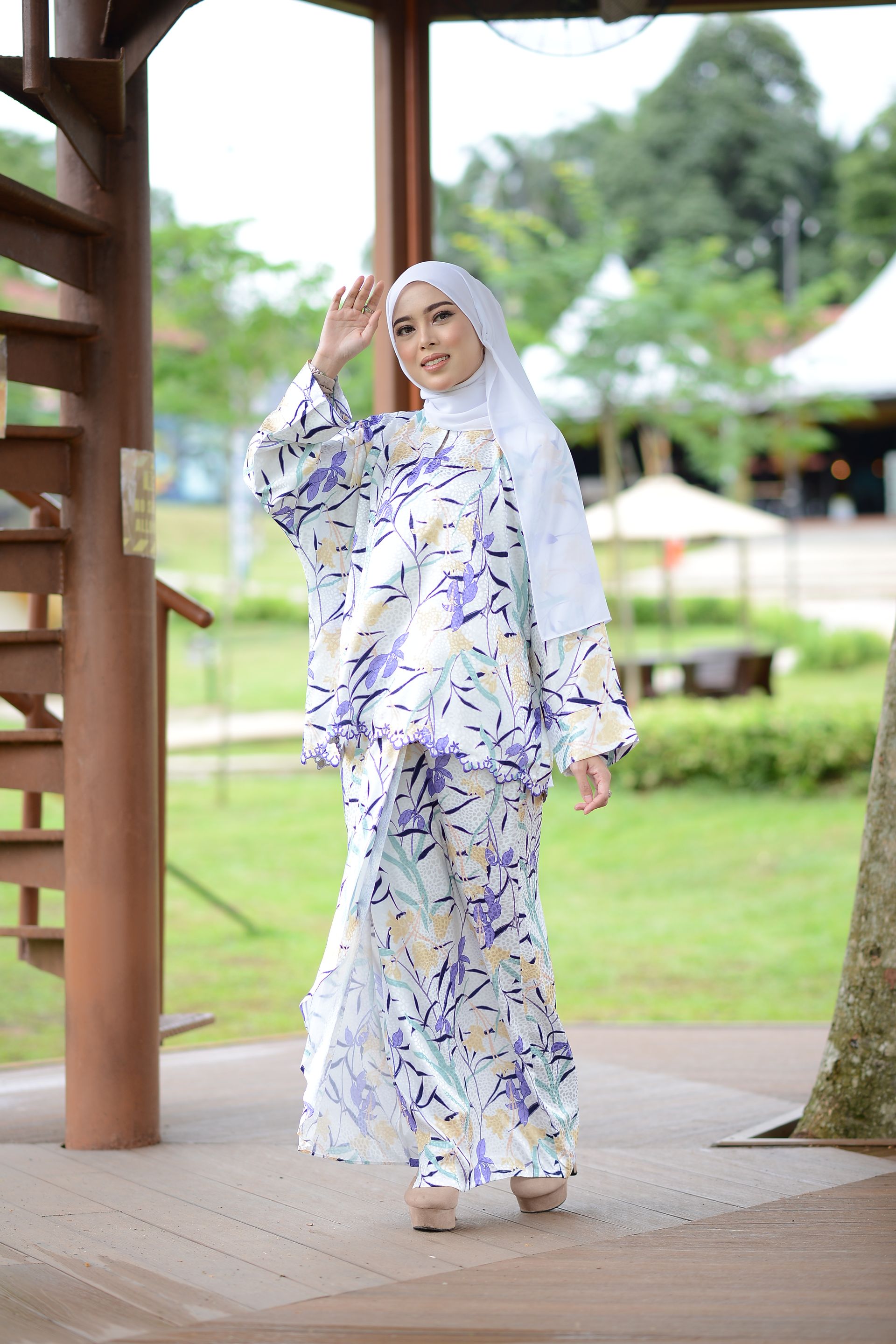 NEW ARRIVAL