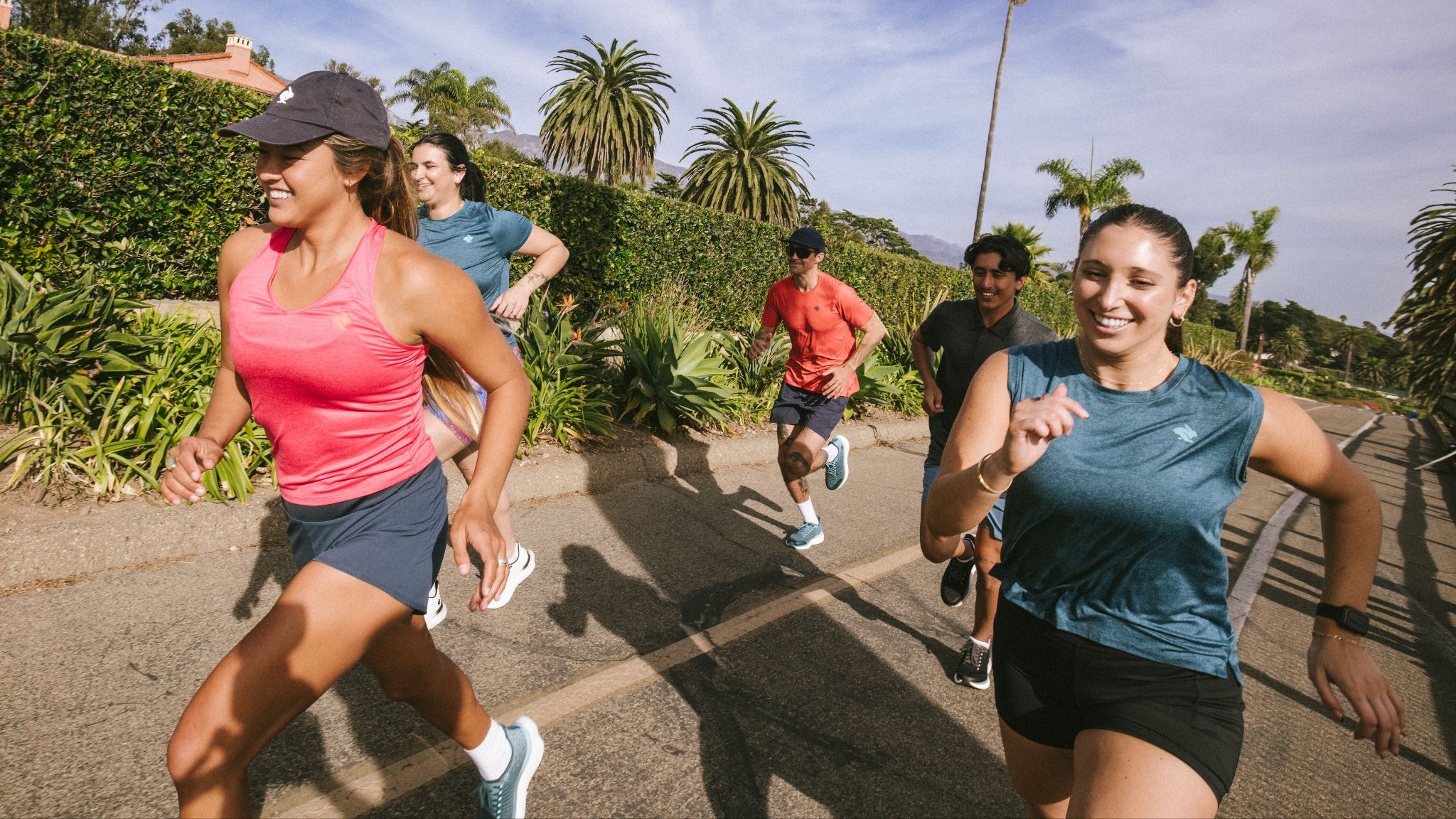 5 Common Running Mistakes and How to Avoid Them | Sprint MY