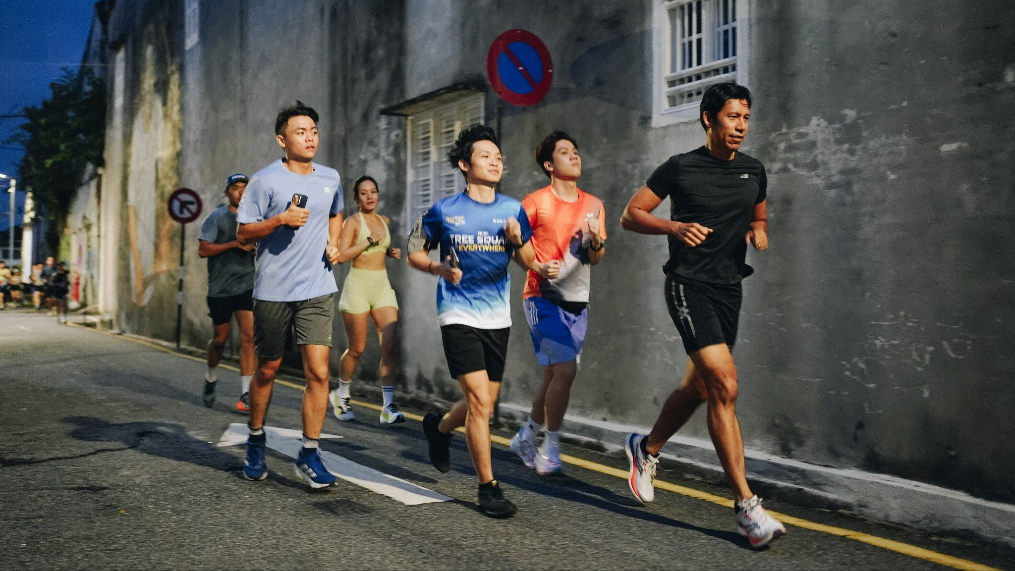 5 Ways Running Helps You Relieve Stress Naturally | Sprint MY