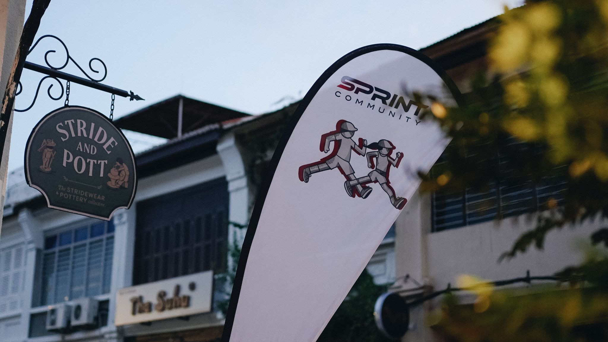 5 Reasons to Join a Running Community in Malaysia | Sprint MY 