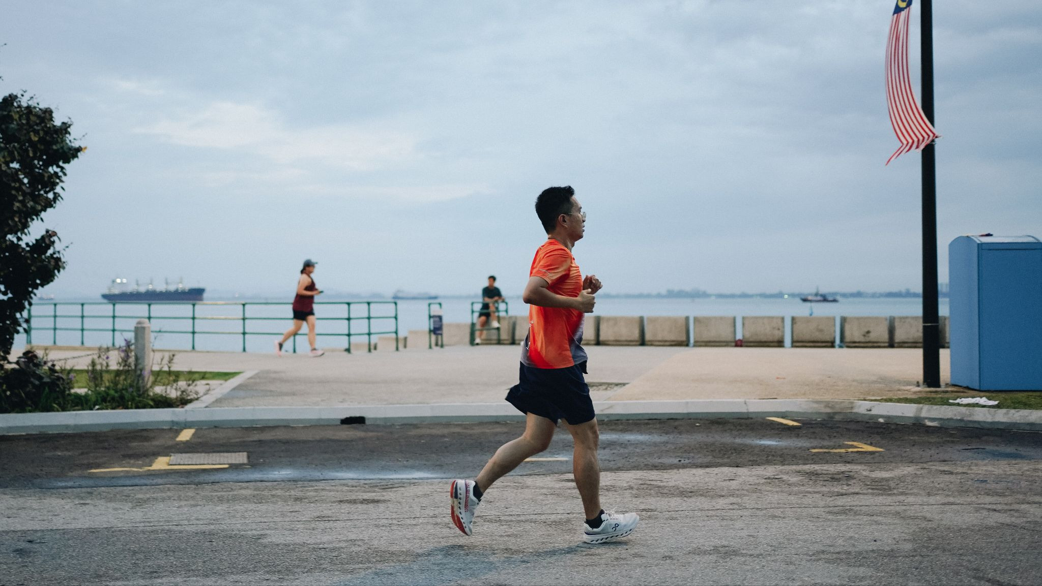 5 Small Wins Every Runner Should Celebrate More Often | Sprint MY