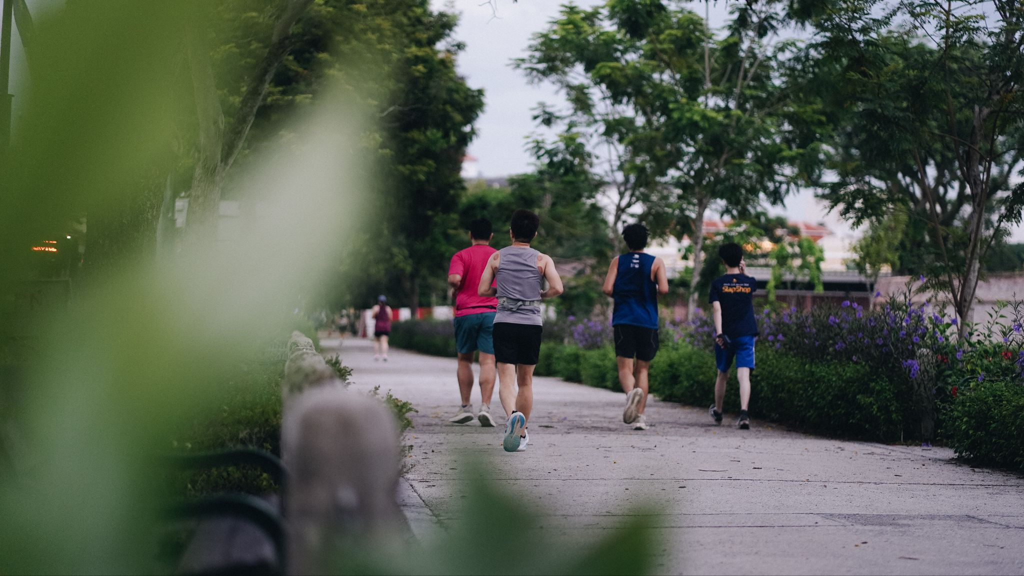 Why Running Is Malaysia’s New Favorite Social Fitness Habit | Sprint MY