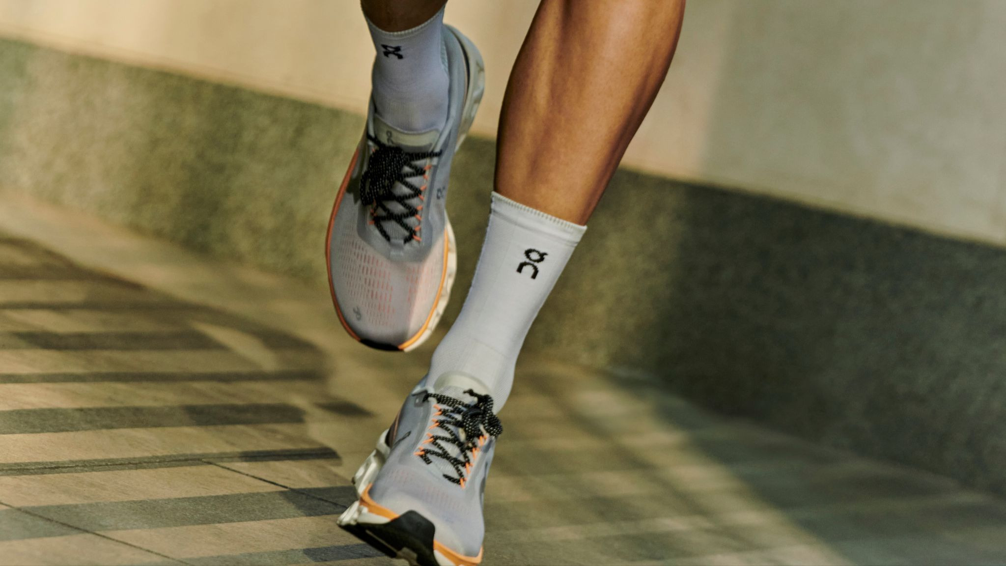 How to Pick the Best Running Socks | Sprint MY 