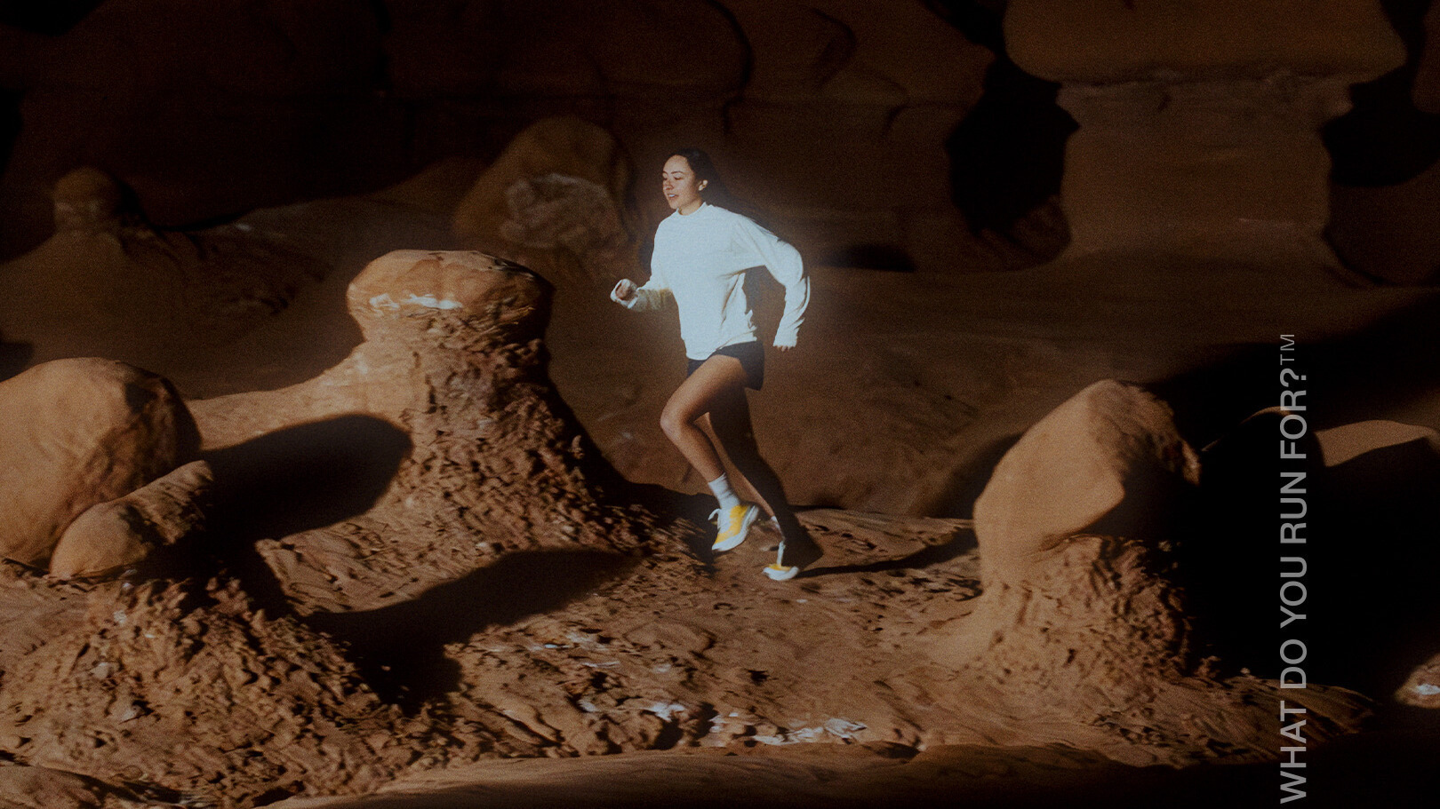 What Is Running Cadence? A Simple Guide for Better, Safer Running | Sprint MY