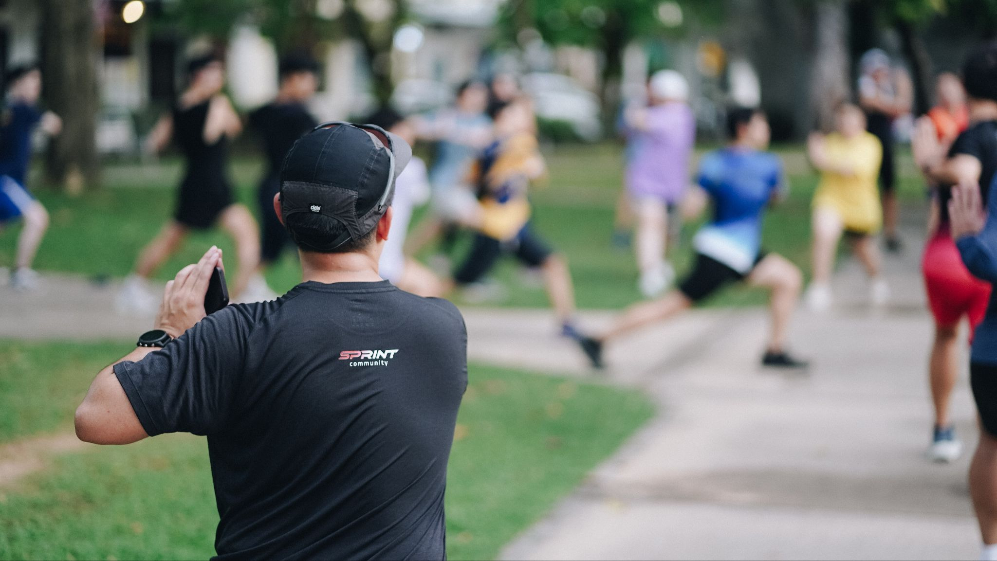 Your First 5KM Run: What to Expect & Beginner Tips That Actually Help | Sprint MY