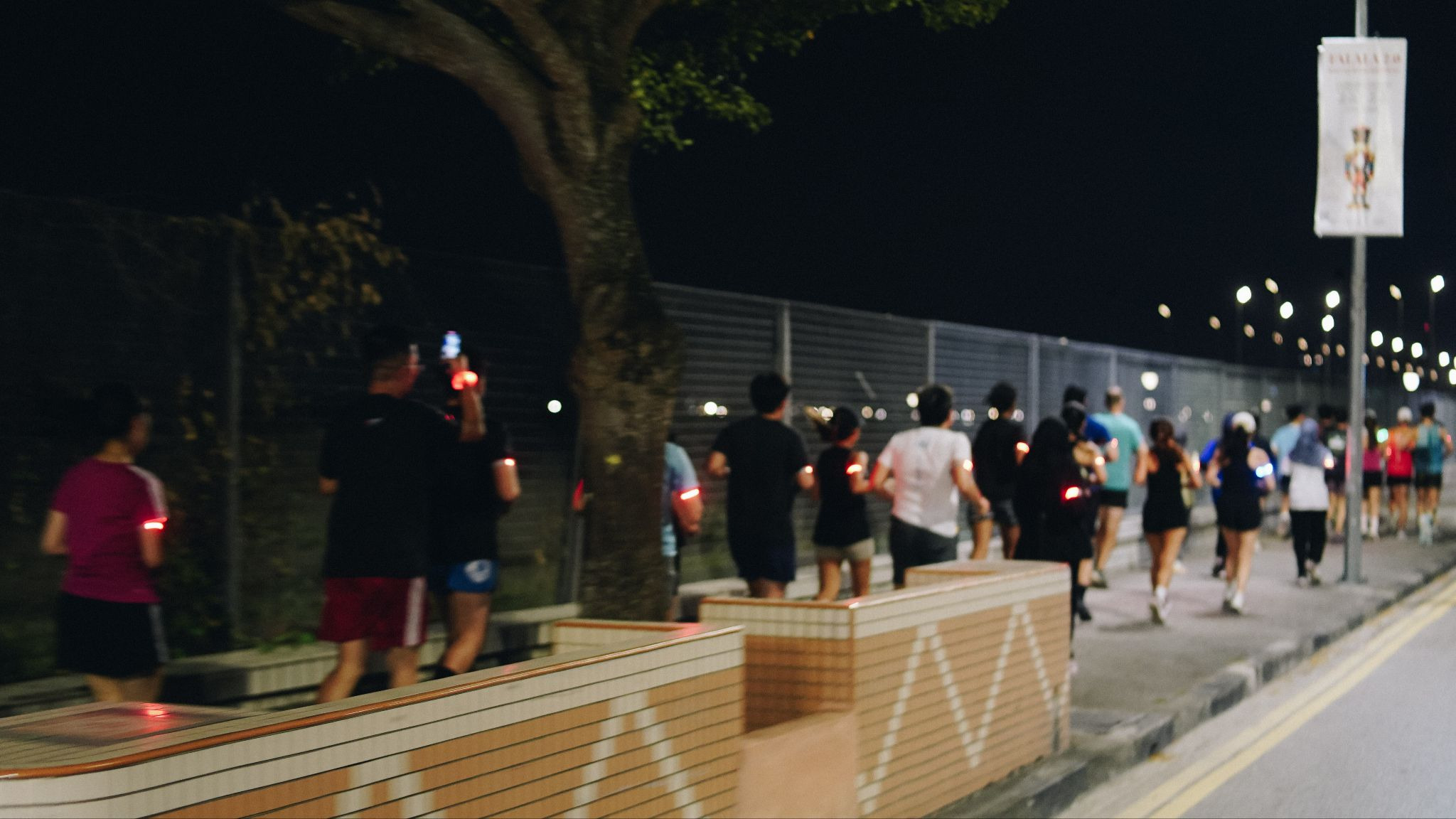 Why Your First 1KM Always Feels the Hardest — And How to Warm Up Smarter | Sprint MY