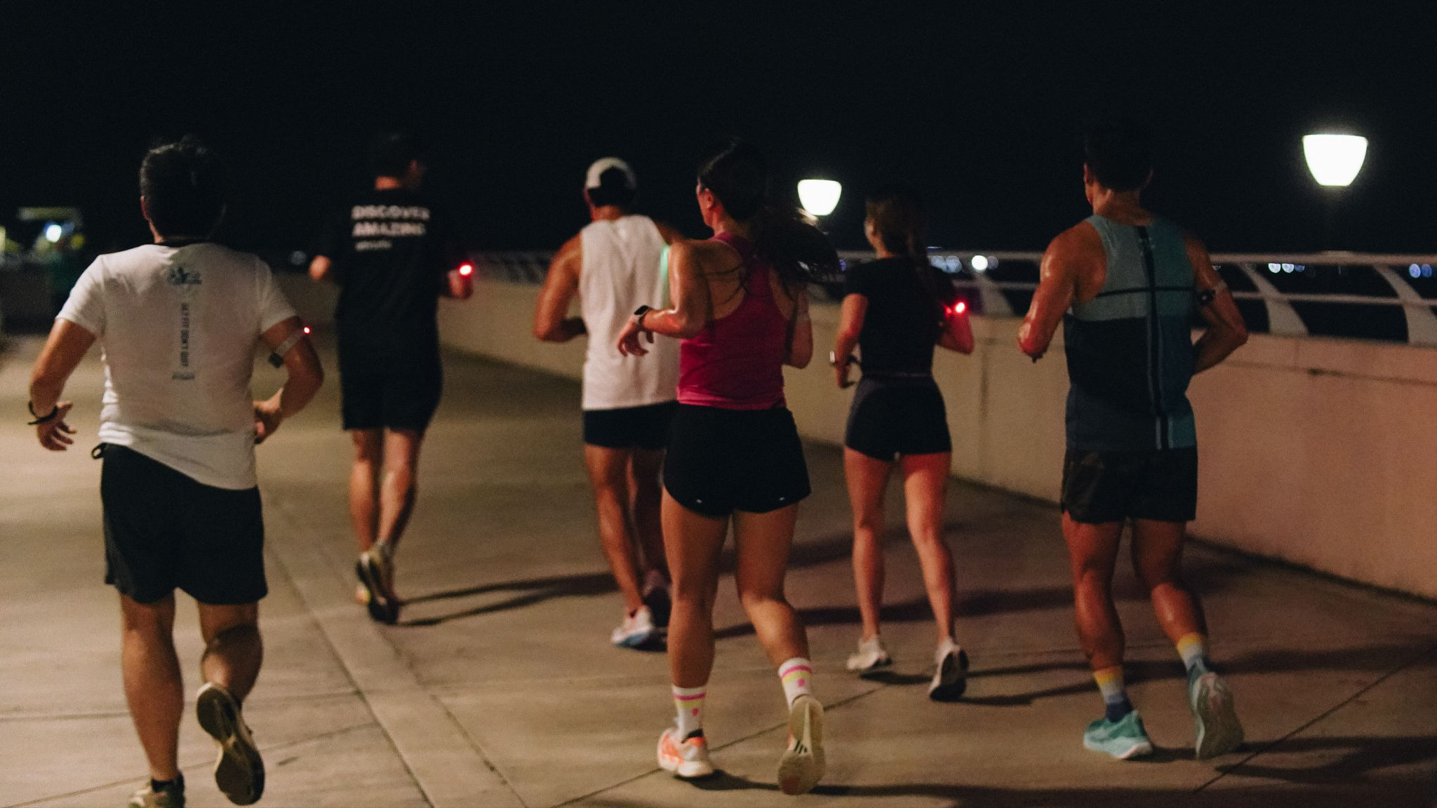 How to Stay Consistent With Running Without Burning Out | Sprint MY
