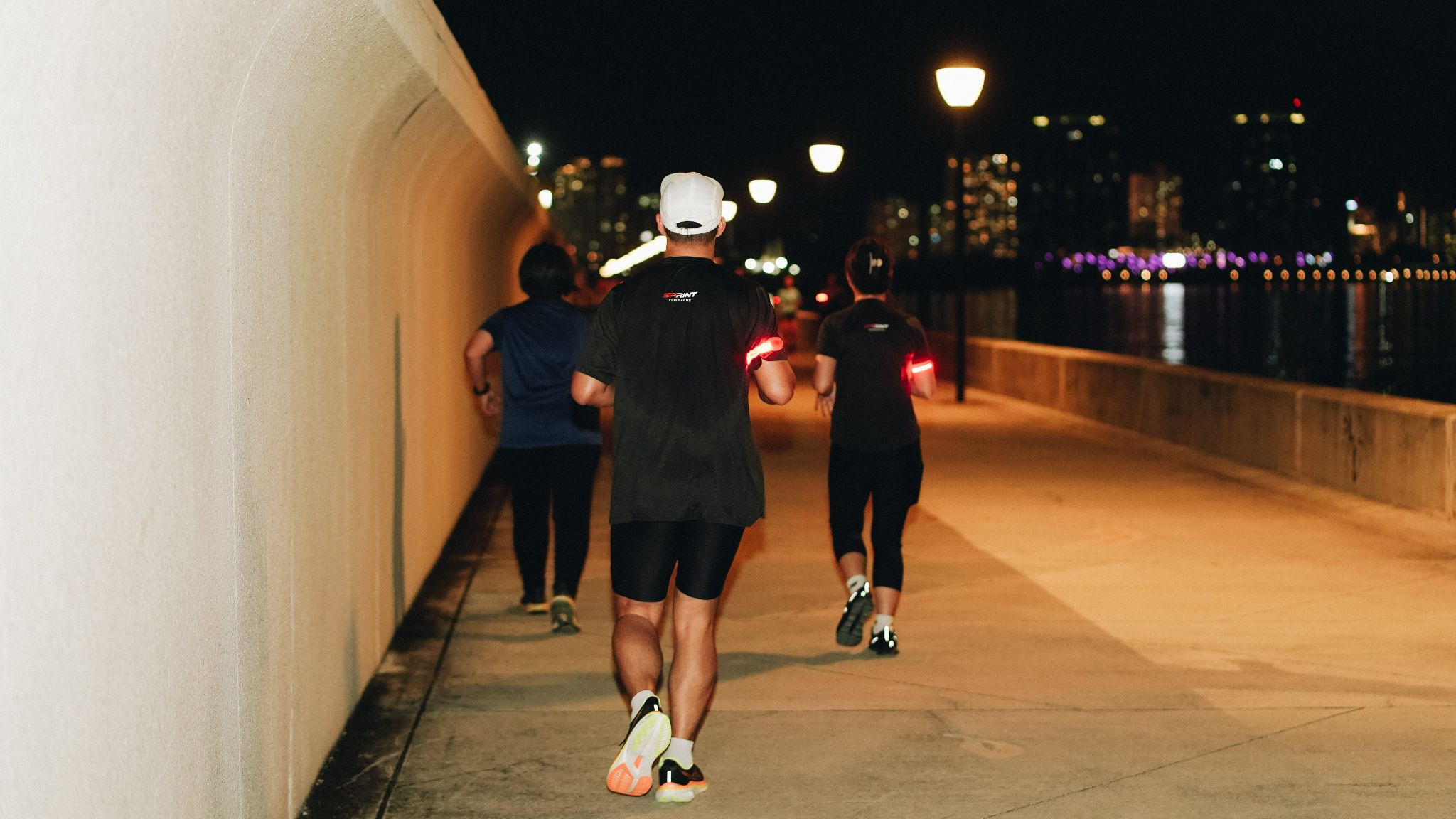 Running Smarter: How to Balance Training, Rest, and Progress Without Overdoing It | Sprint MY