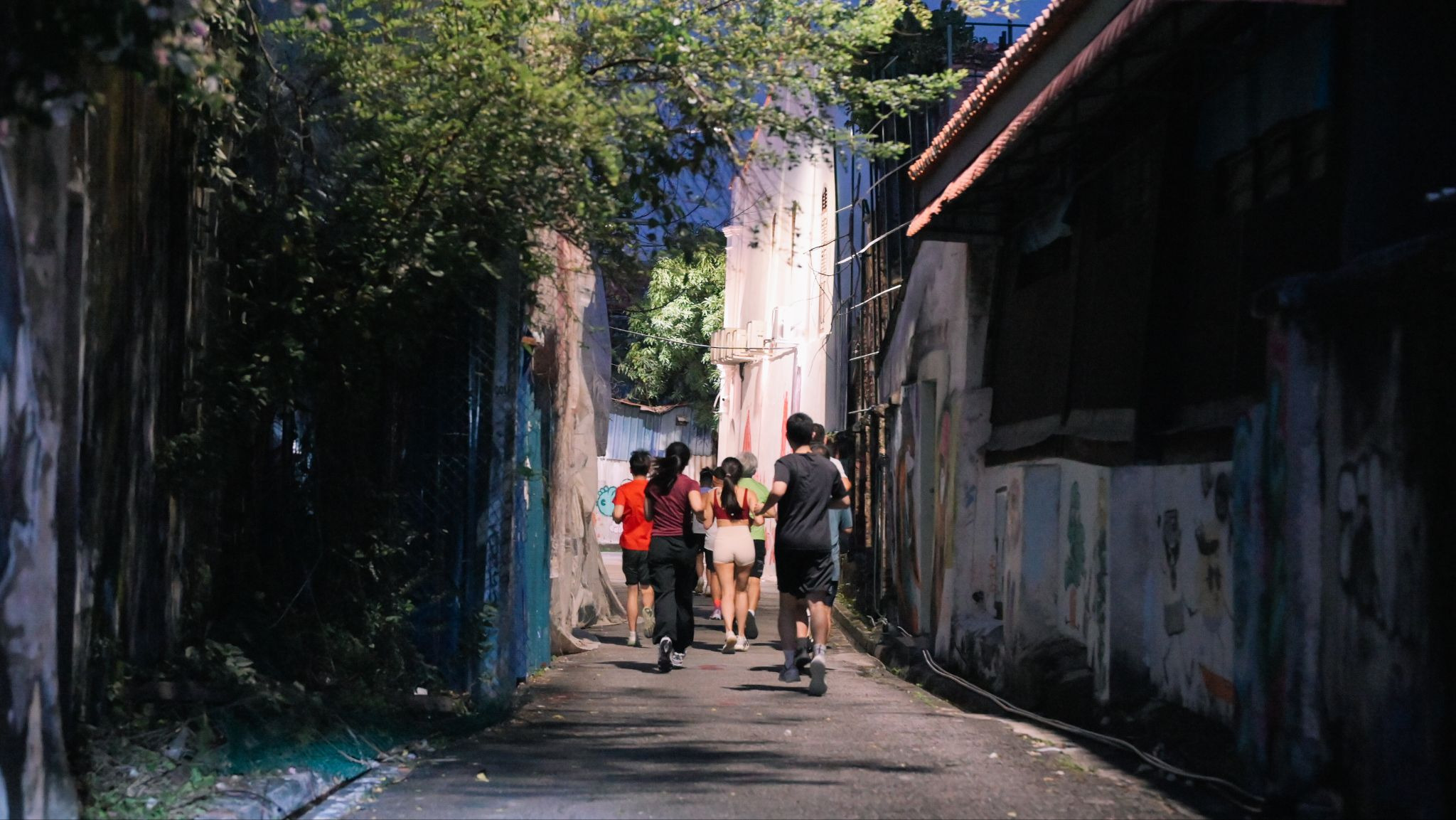 How to Wrap Up Your Running Year and Prepare for a Stronger New Season | Sprint MY