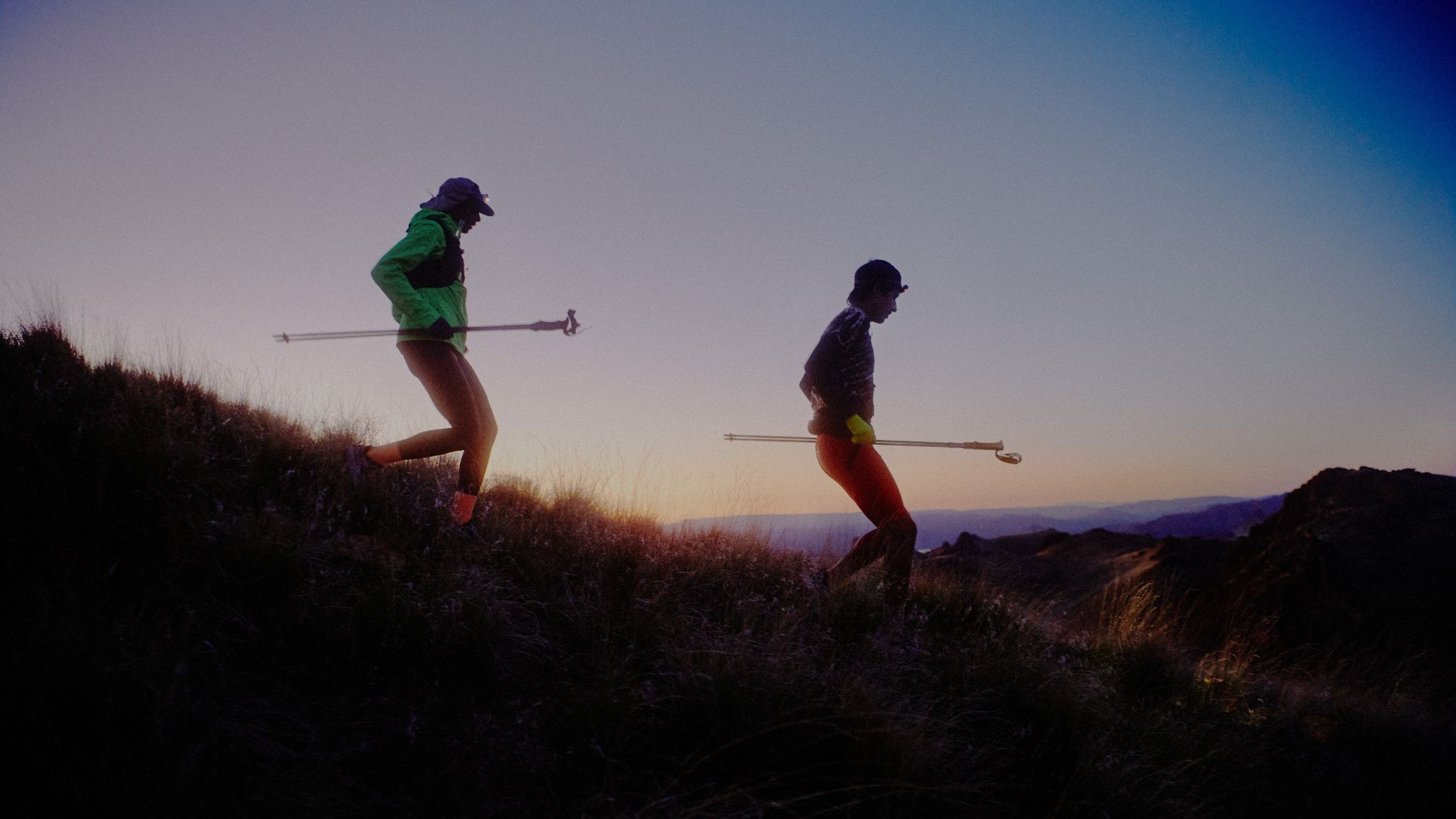 How to Set Realistic Running Goals for the New Year (Without Feeling Guilty) | Sprint MY