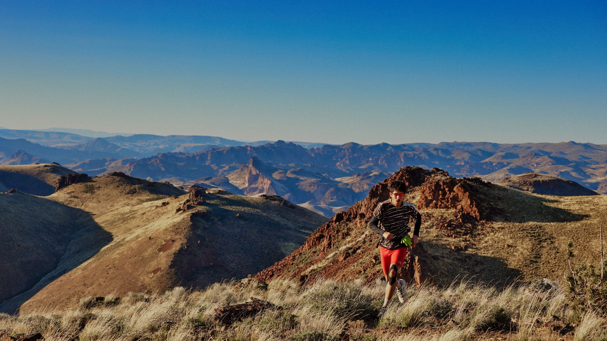 Why the New Year Is the Best Time to Rethink Your Relationship With Running | SprintMY