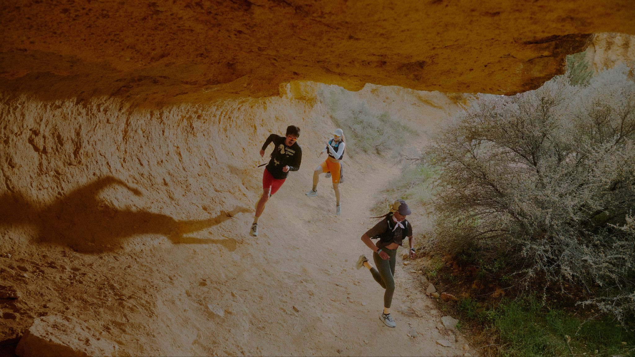 Running Resolutions You Can Keep Past February | Sprint MY