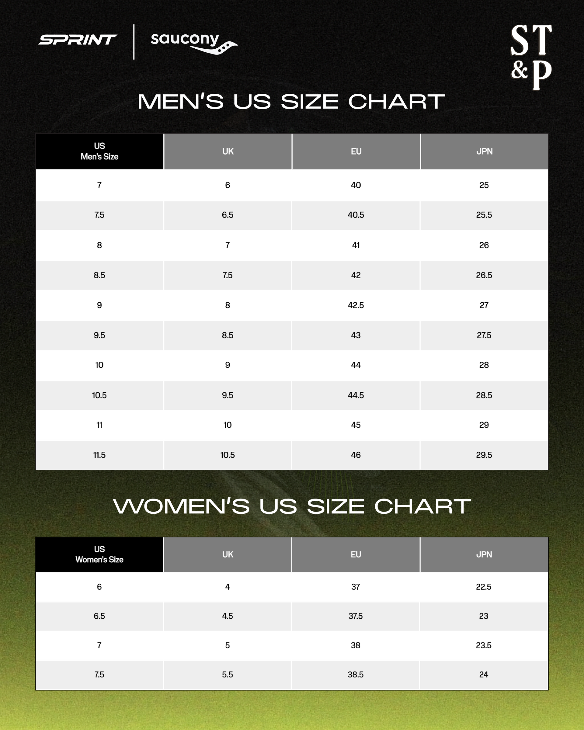 SAUCONYAZURA Shoe Trial-03