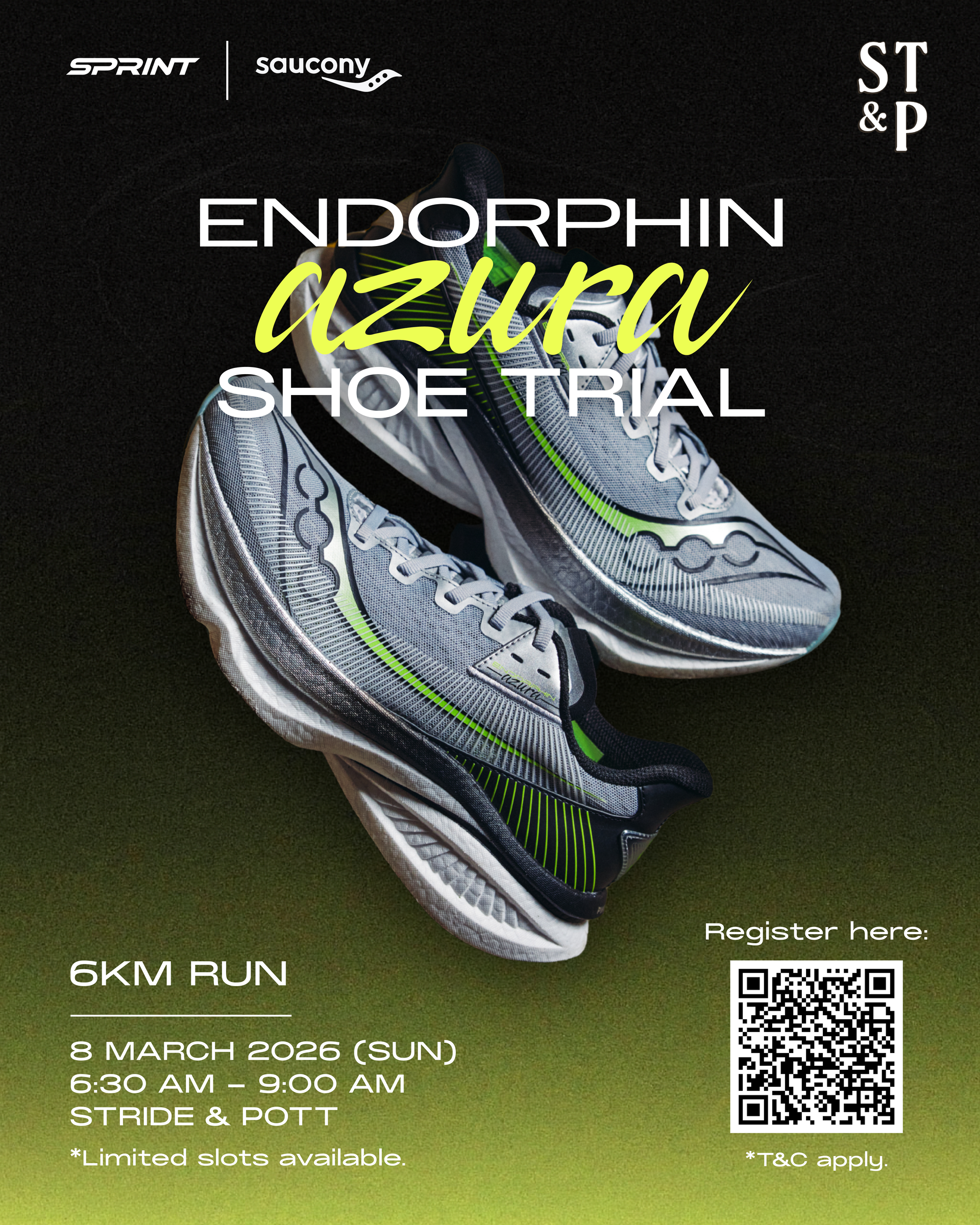 SAUCONYAZURA Shoe Trial-01