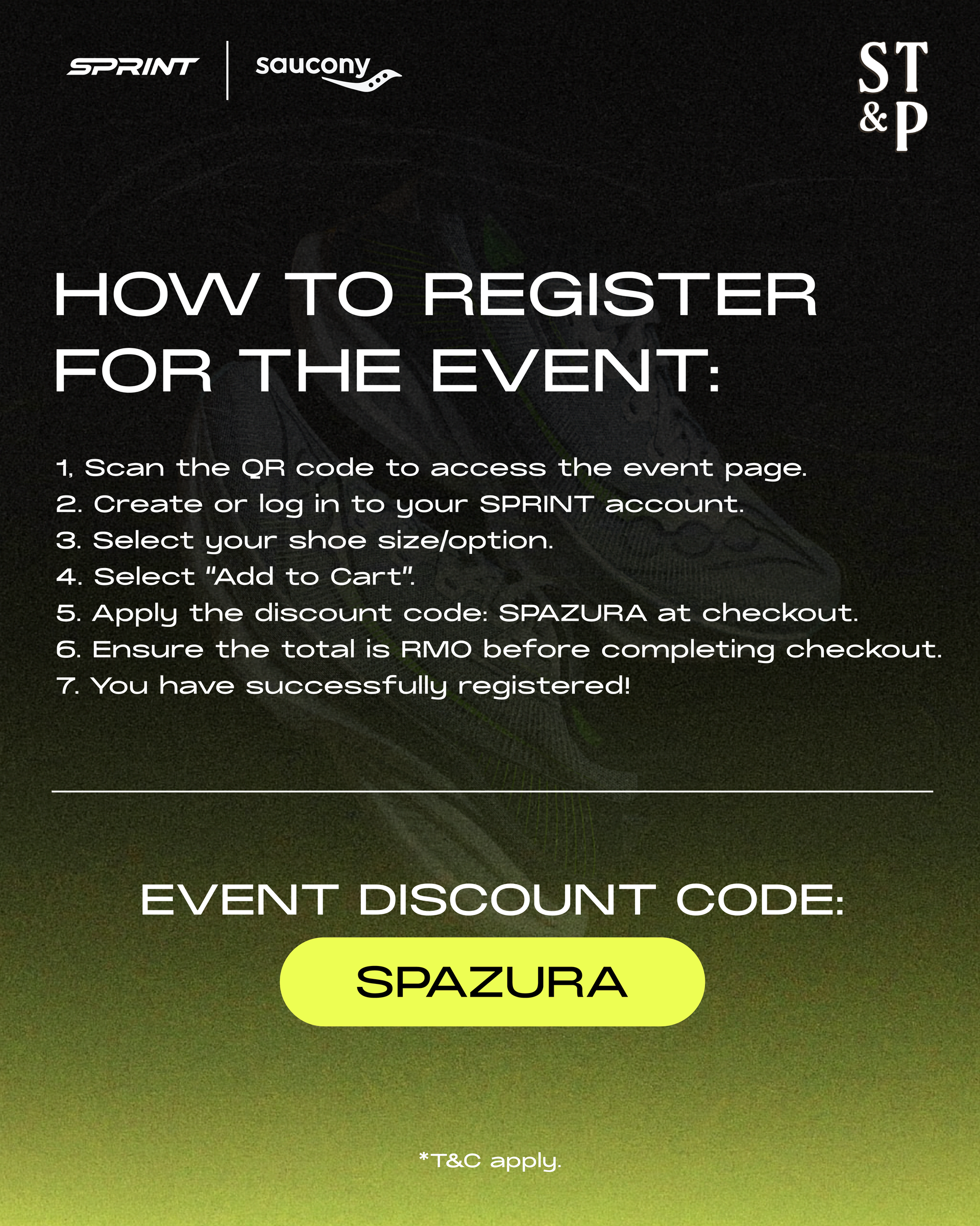 SAUCONYAZURA Shoe Trial-02