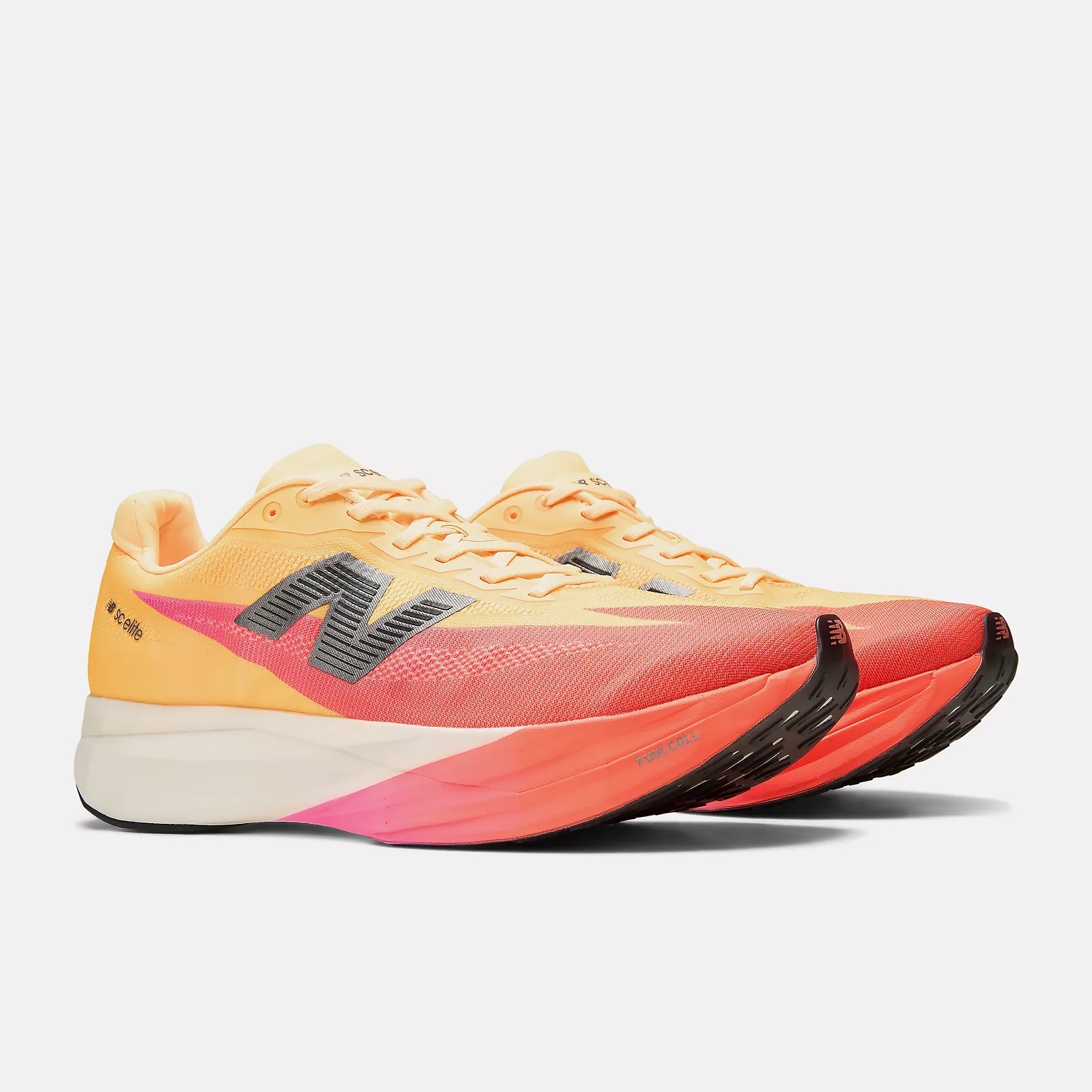 M ELITE V5 TANGERINE HEAT WHITE PEACH PINK HEAT (4)