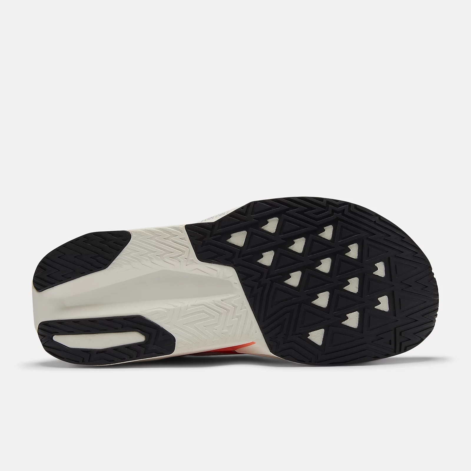 M REBEL V5 TANGERINE HEAT SILVER METALLIC (5)