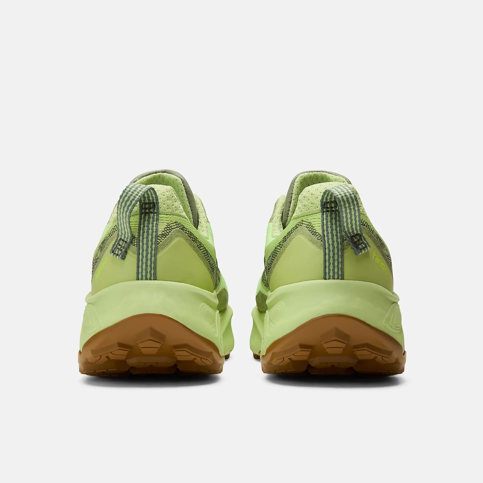 M HIERRO V9 AFTERGLOW DARK  OLIVINE (6)