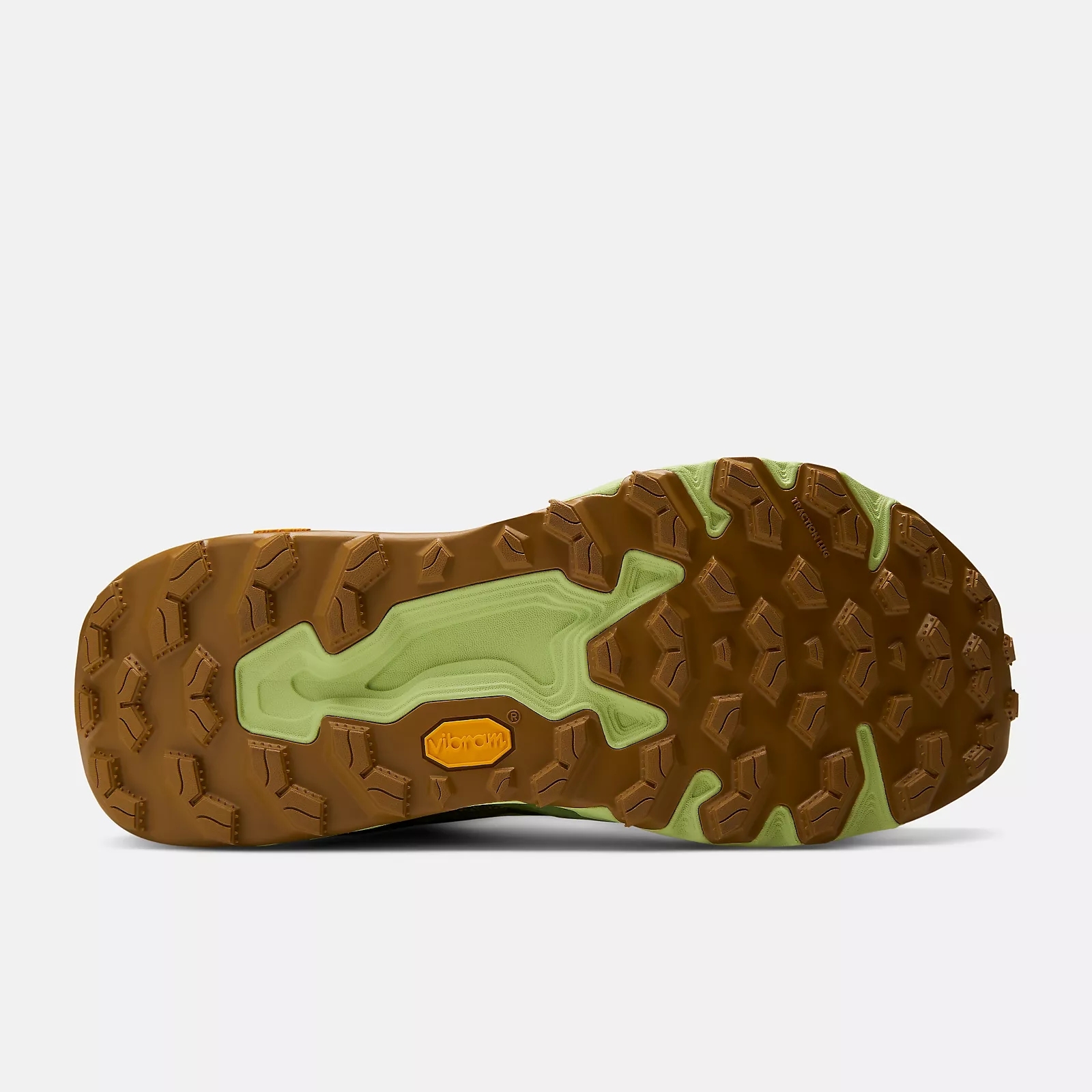 M HIERRO V9 AFTERGLOW DARK  OLIVINE (5)