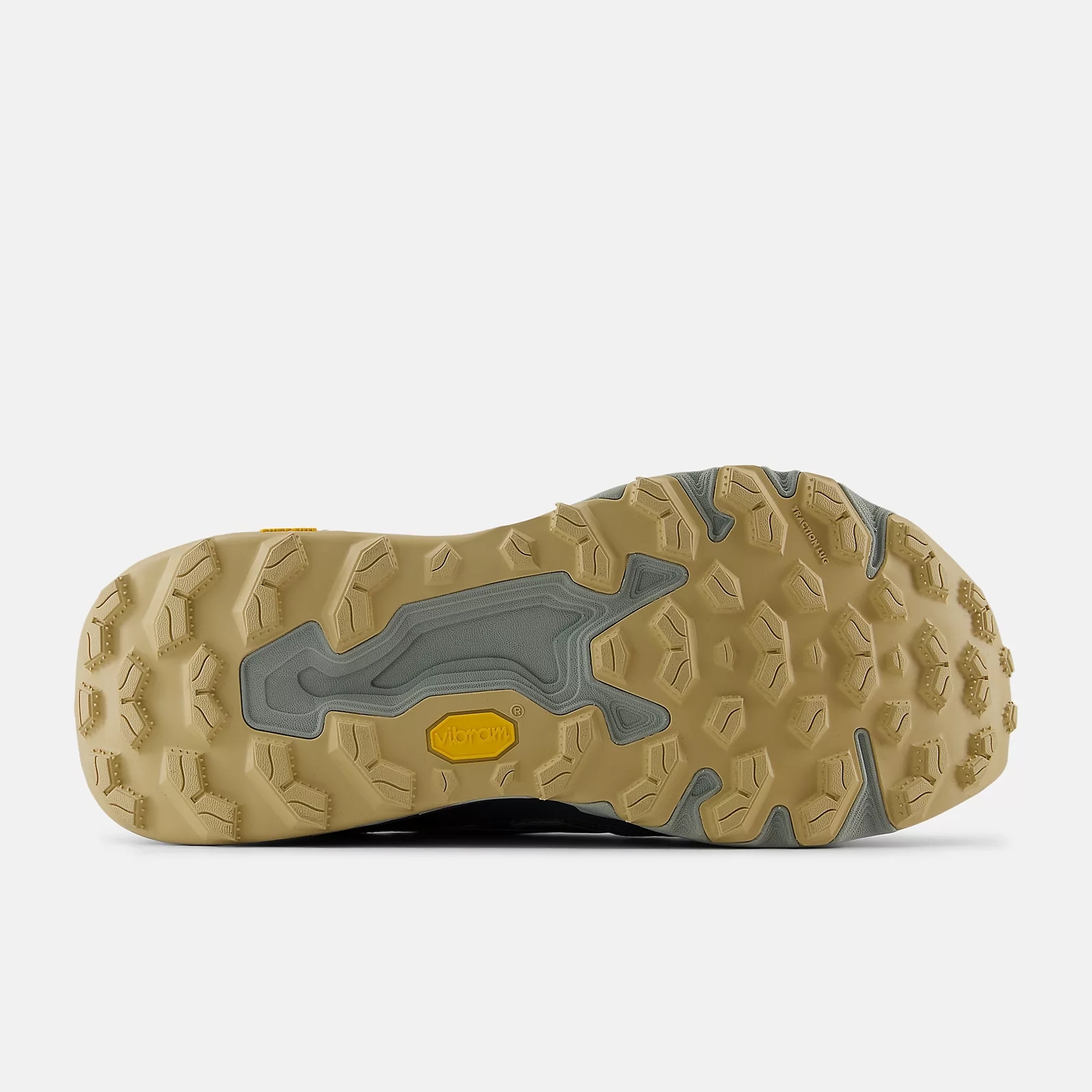 M HIERRO TREK SLATE GREY LONE STAR GREY (5)