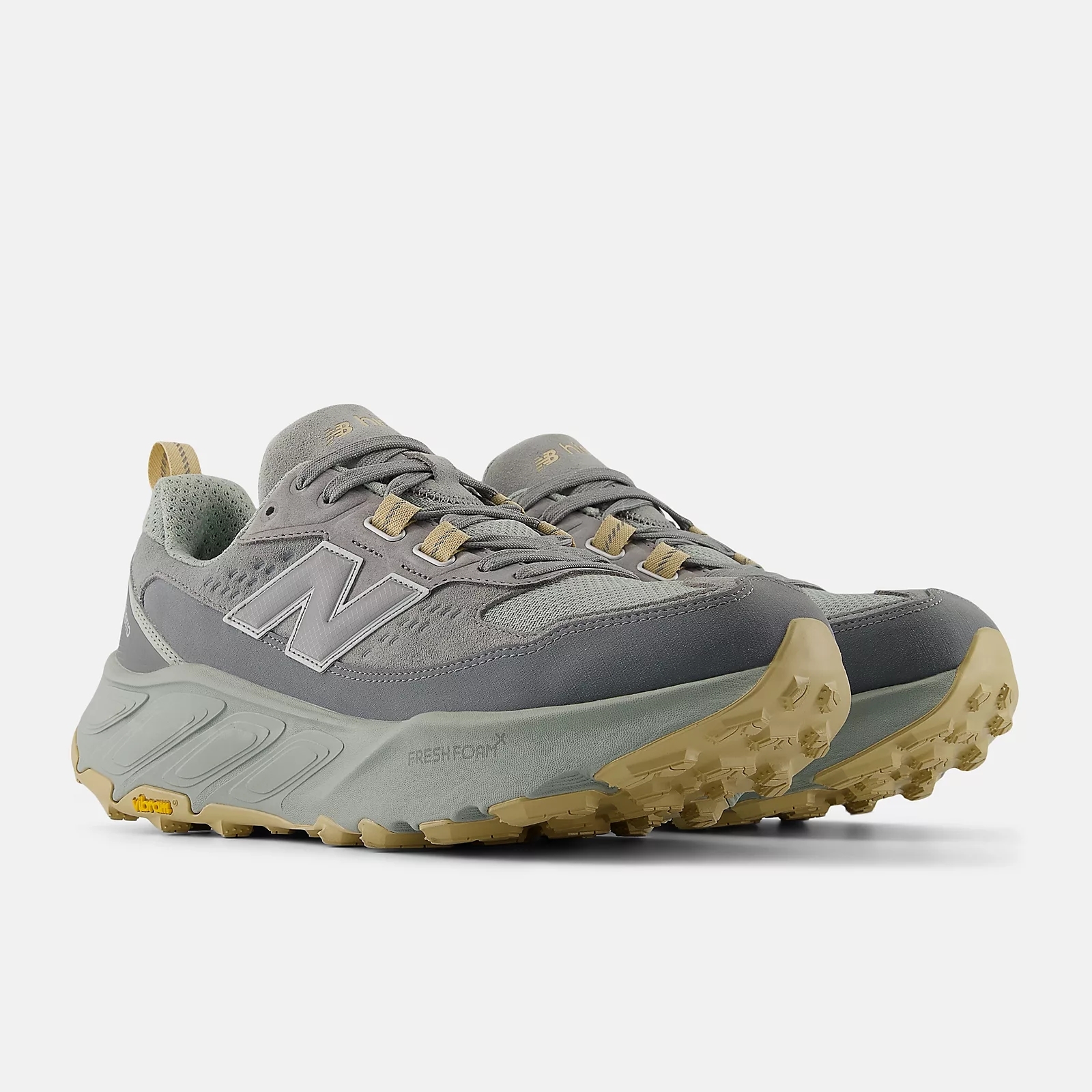 M HIERRO TREK SLATE GREY LONE STAR GREY (4)