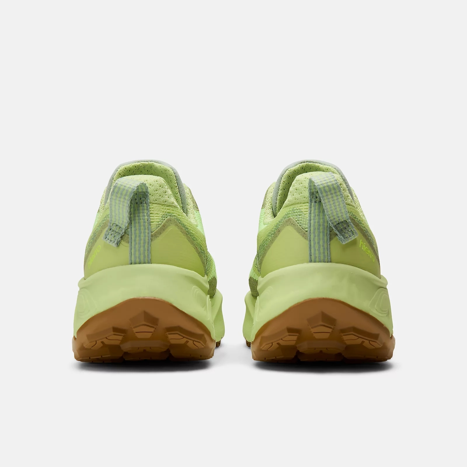 W HIERRO V9 AFTERGLOW MOSAIC GREEN (6)