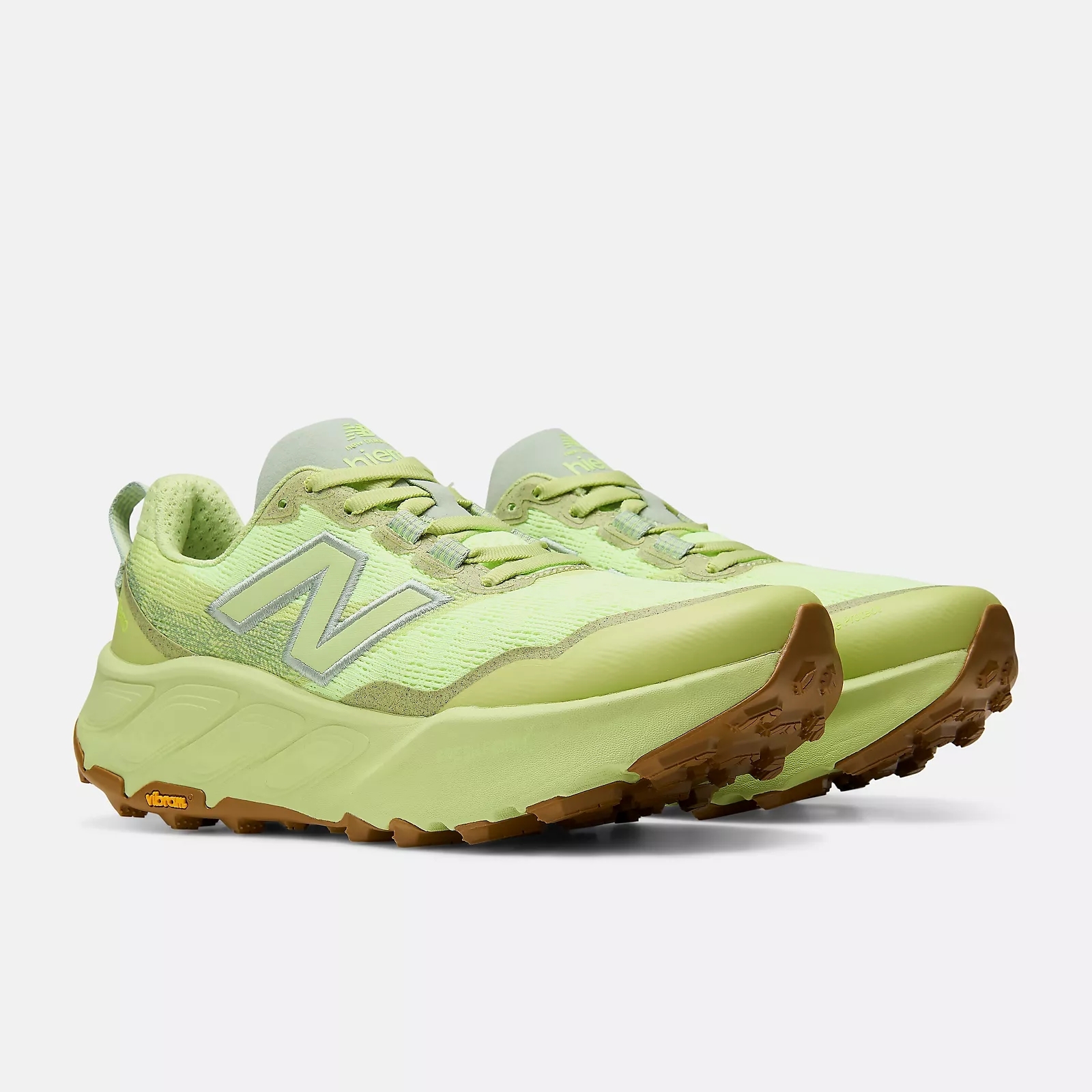 W HIERRO V9 AFTERGLOW MOSAIC GREEN (4)