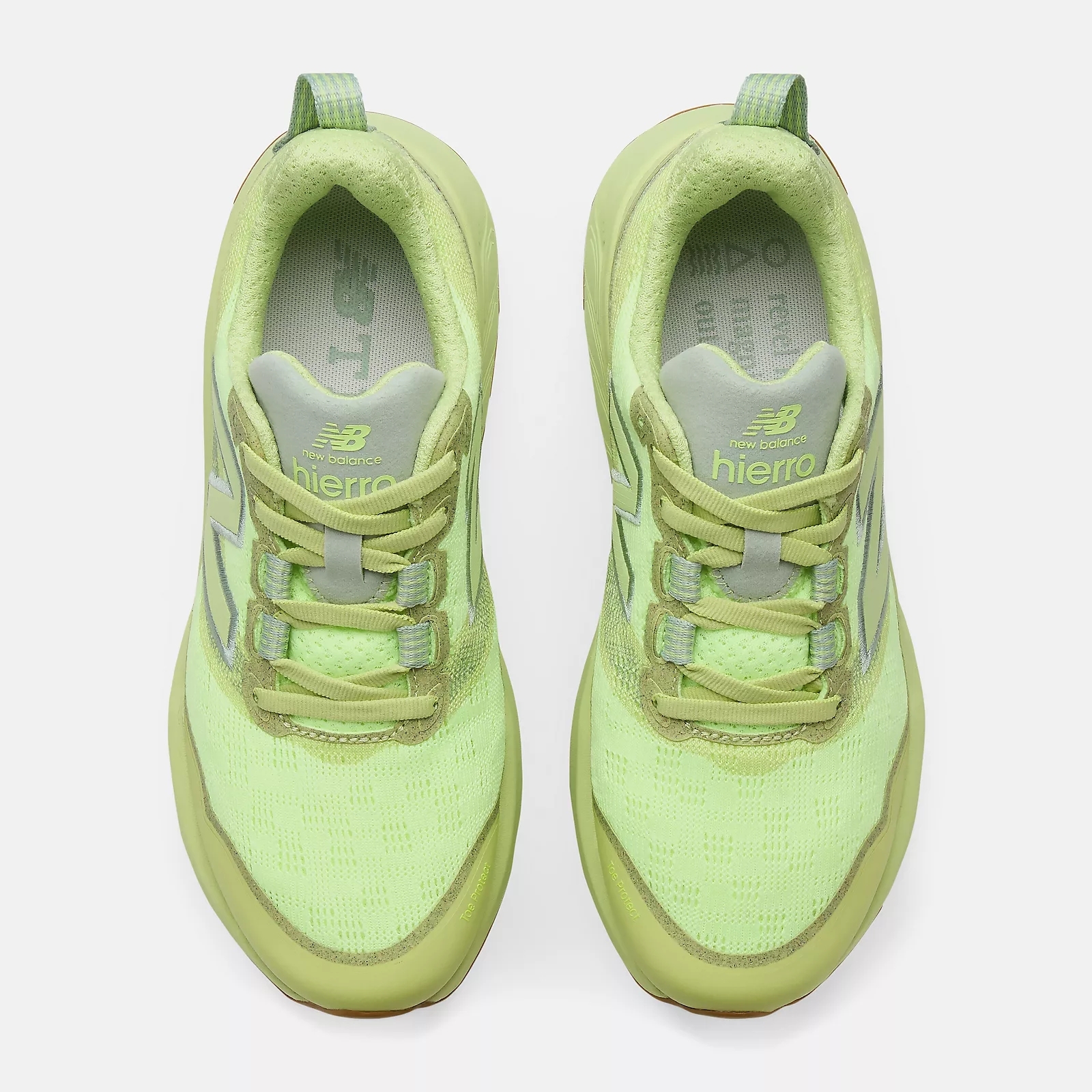 W HIERRO V9 AFTERGLOW MOSAIC GREEN (3)