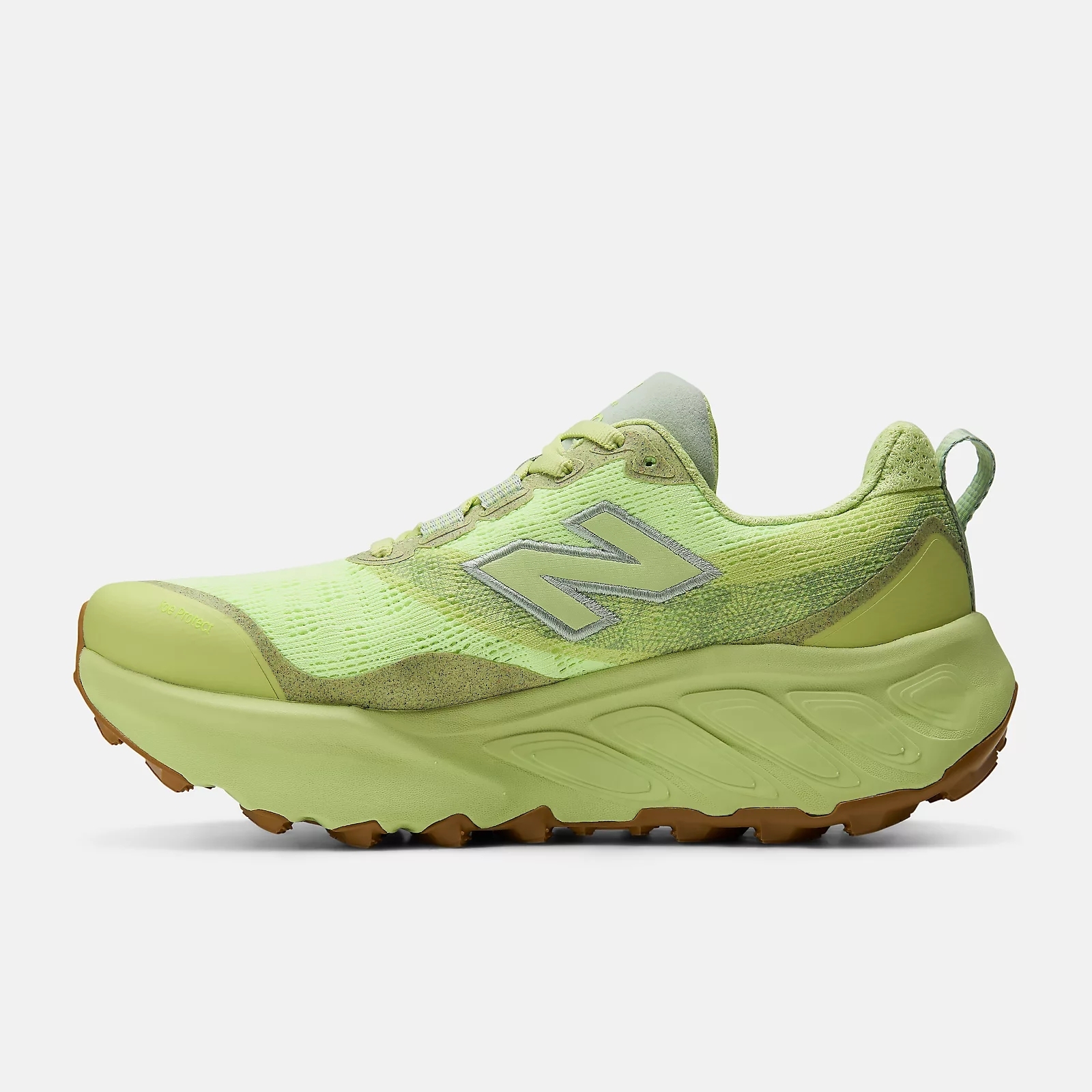 W HIERRO V9 AFTERGLOW MOSAIC GREEN (2)