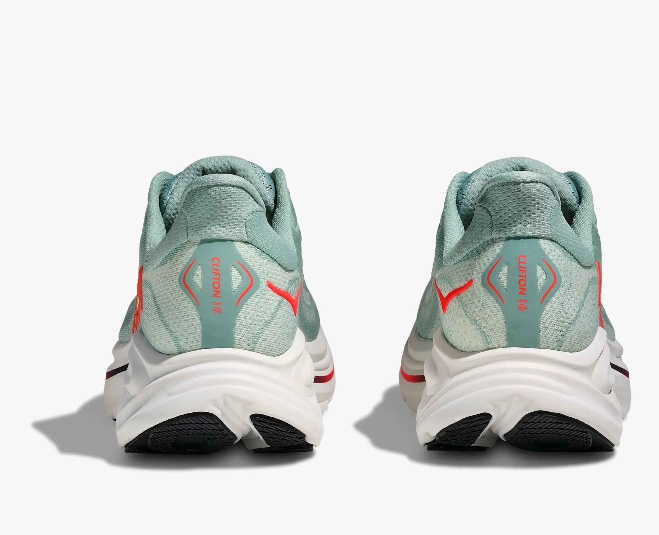 M CLIFTON 10 SAGE NEON FLAME (5)