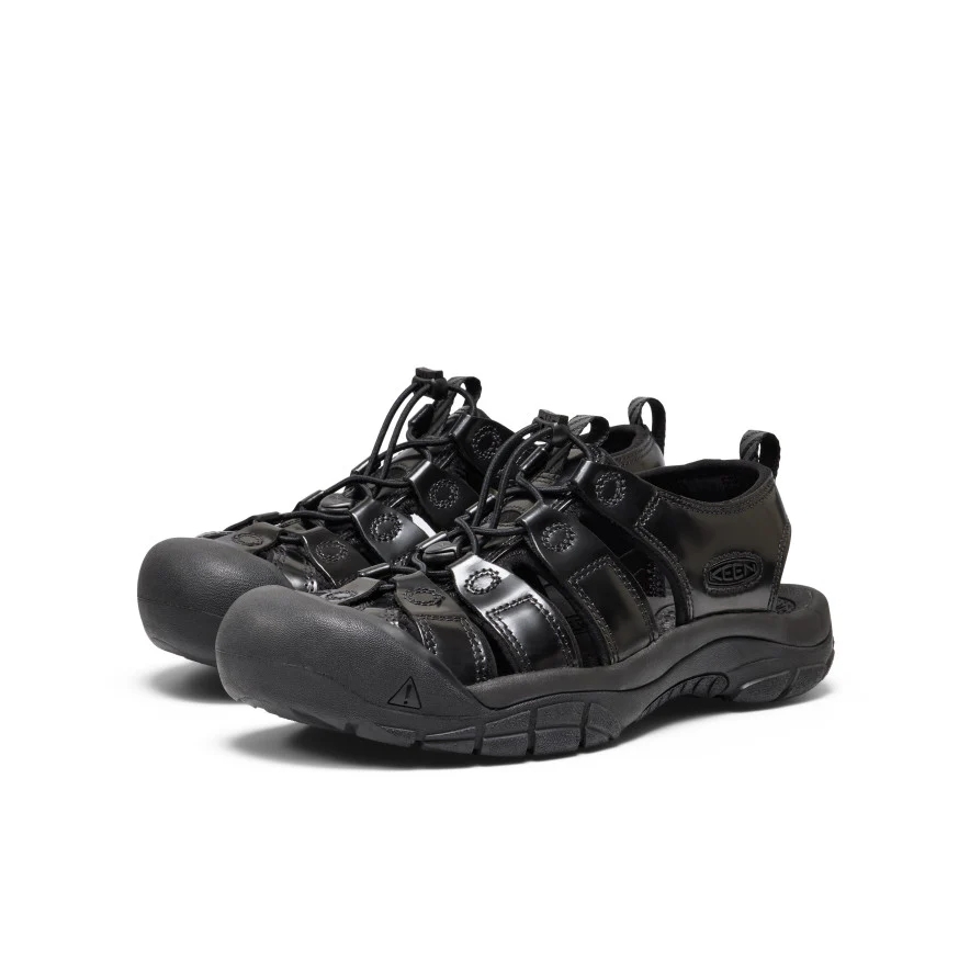 M W NEWPORT HL PERSEID BLACK (6)