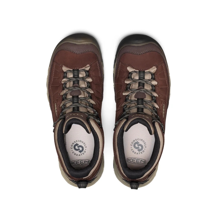 M TARGHEE IV MID WP JAVA BRINDLE (5)