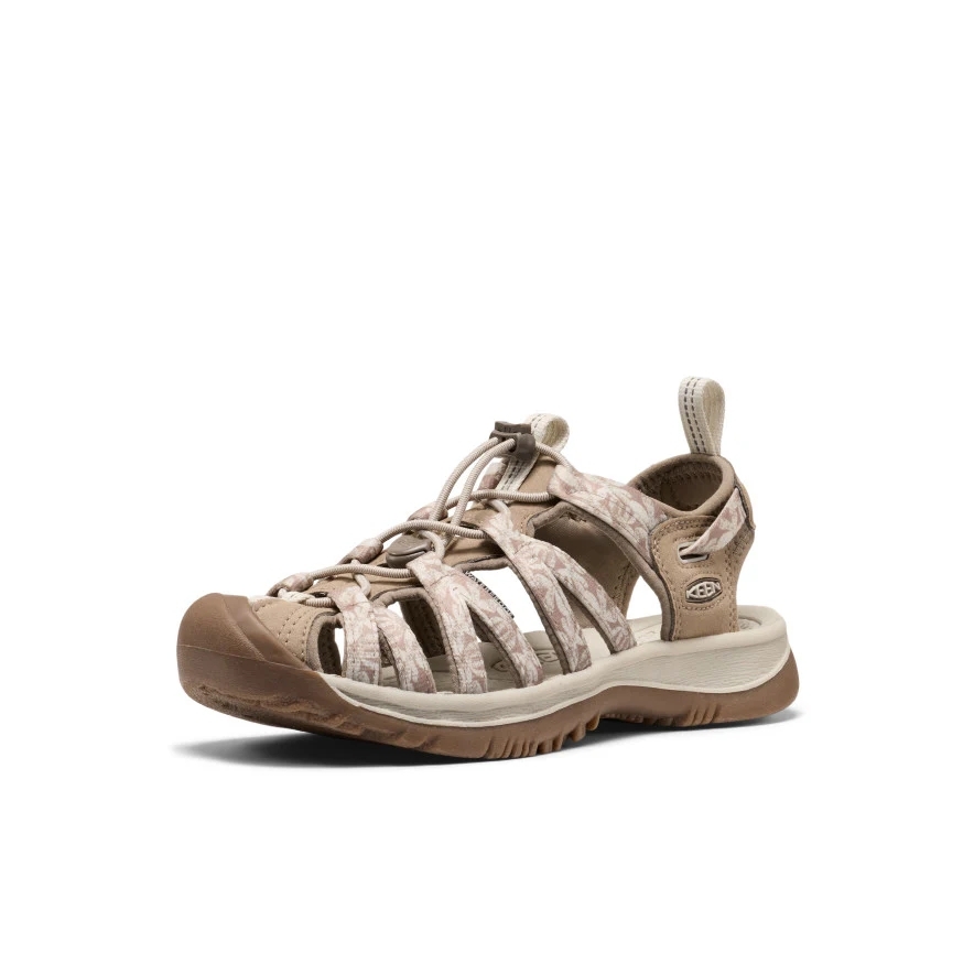 W WHISPER BRINDLE PRINT (5)