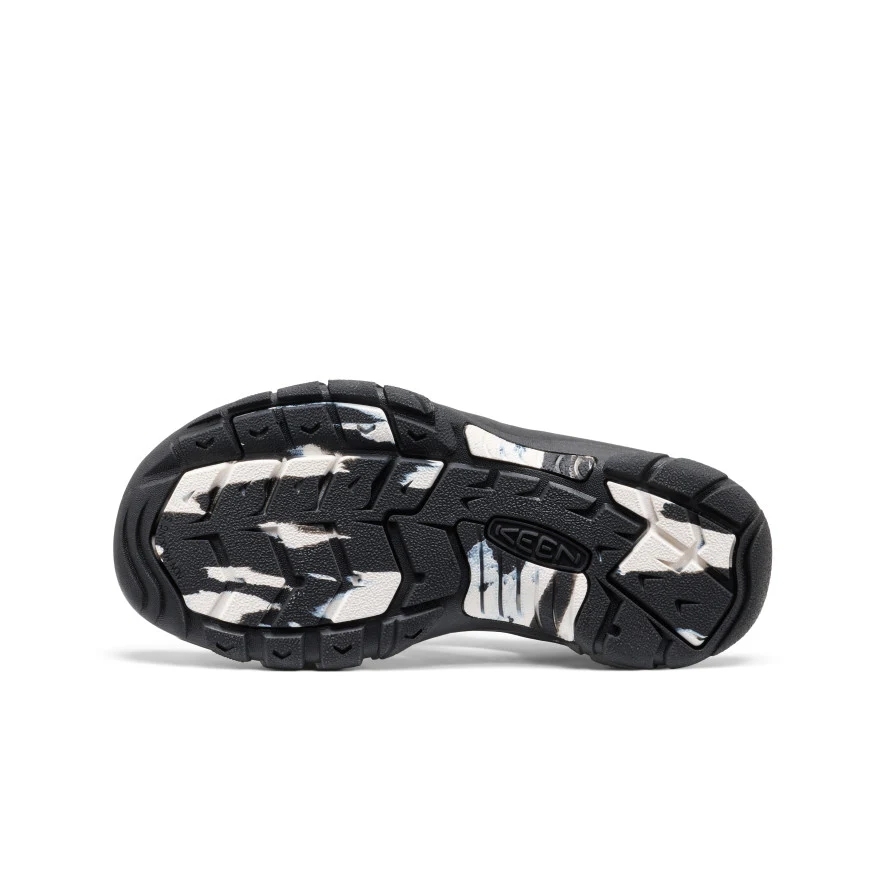 W NEWPORT RETRO BLACK GINGHAM (2)