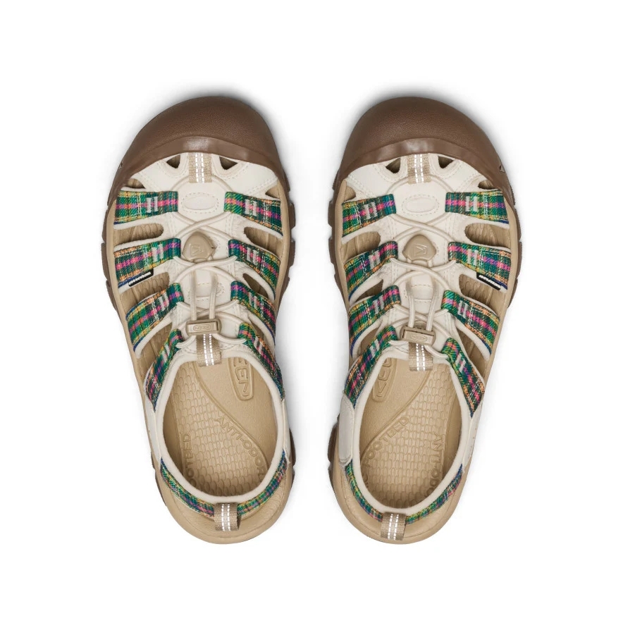 W NEWPORT RETRO MULTI GINGHAM (6)