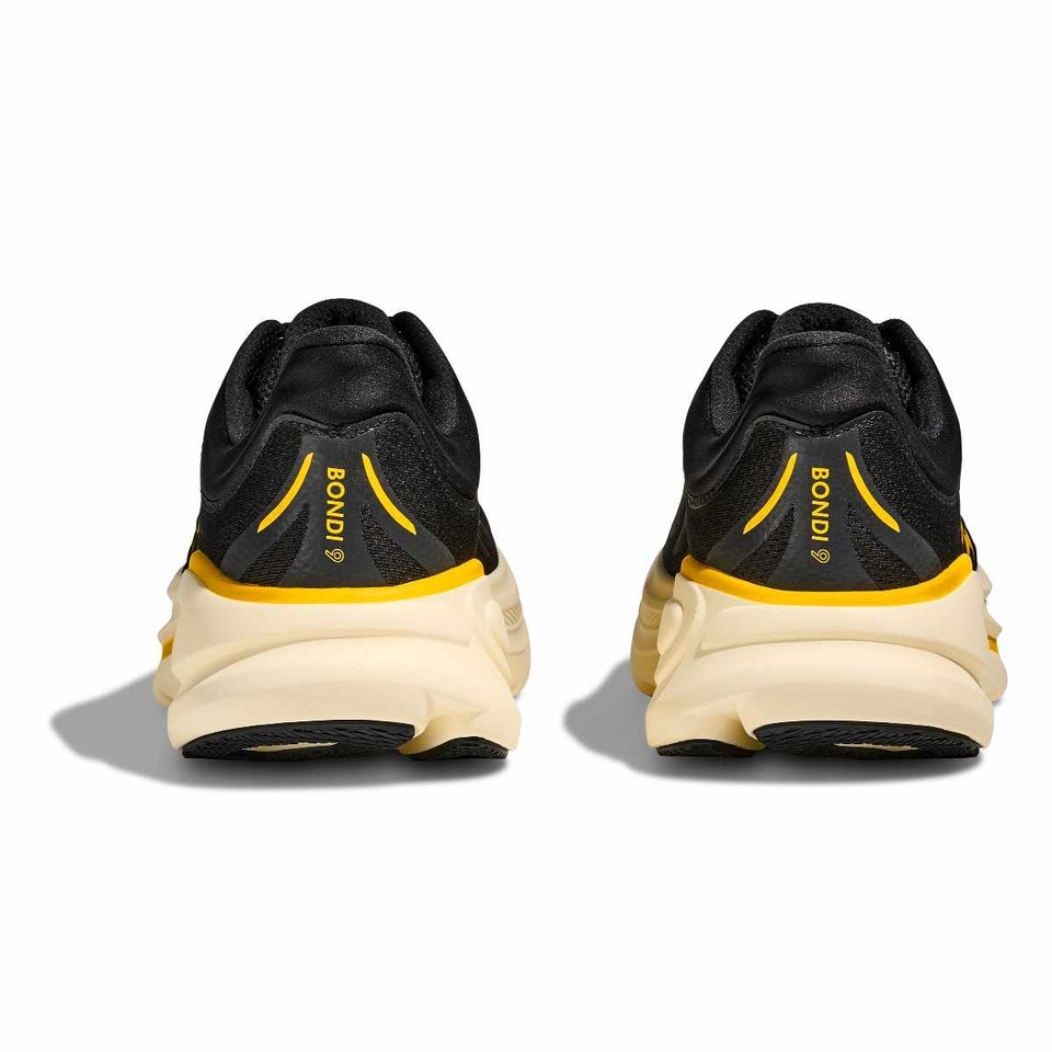 M BONDI 9 WIDE REGULAR CARBON BLACK YELLOW GOLD (4)