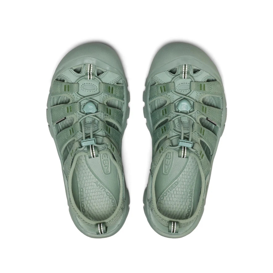 W NEWPORT H2 MONOCHROME LILYPAD (4)