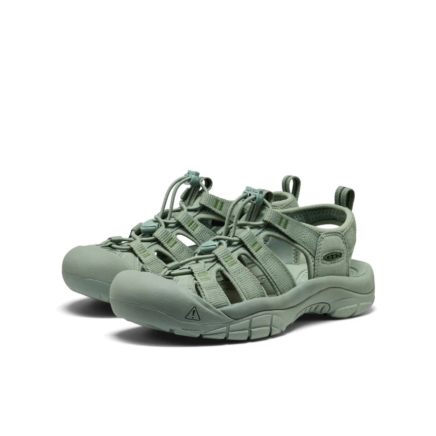 W NEWPORT H2 MONOCHROME LILYPAD (2)