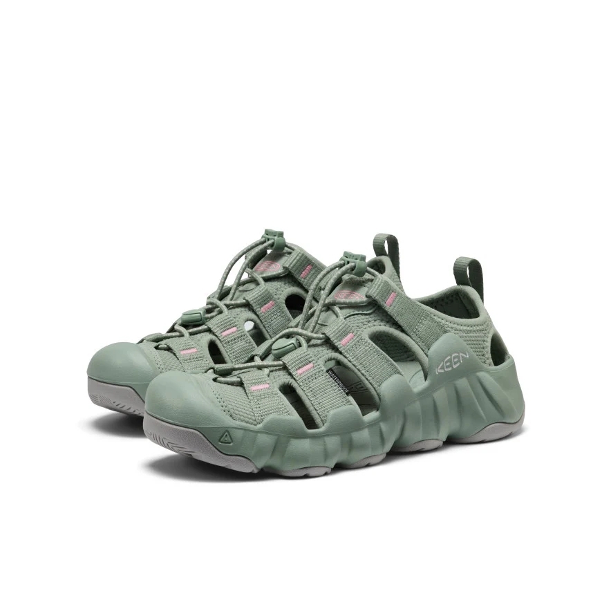 W HYPERPORT H2 MONOCHROME LILY PAD (2)