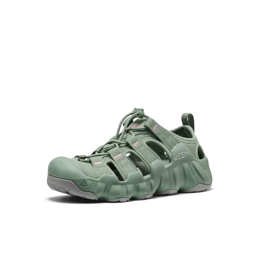 W HYPERPORT H2 MONOCHROME LILY PAD (3)