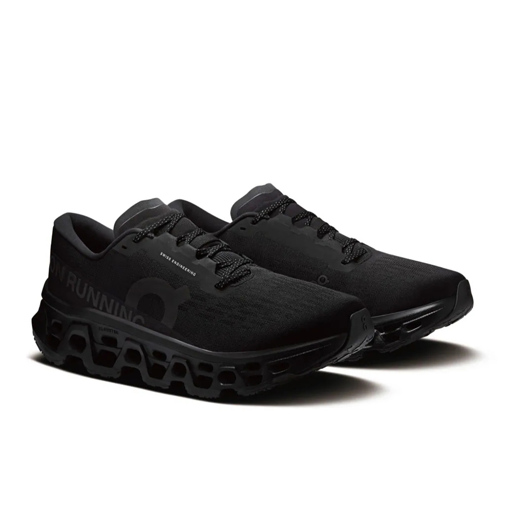 M W CLOUDMONSTER 3 BLACK BLACK (2)