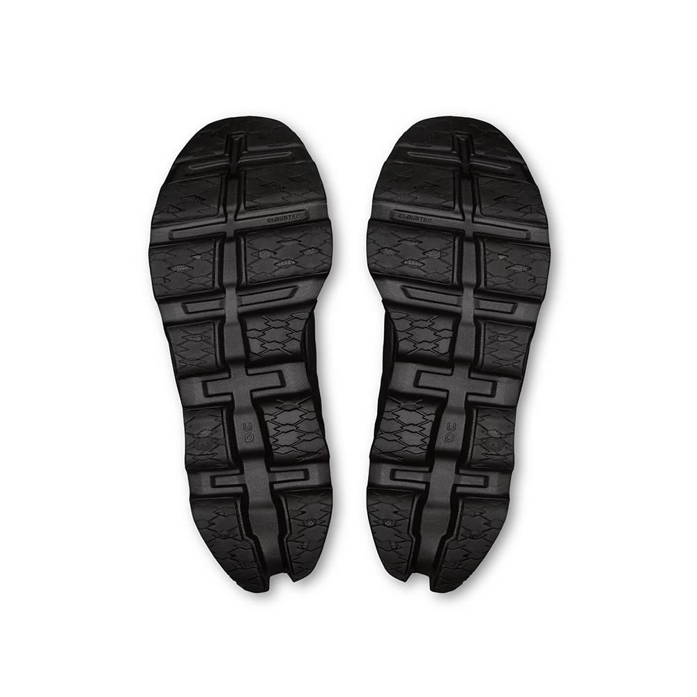 M W CLOUDMONSTER 3 BLACK BLACK (5)