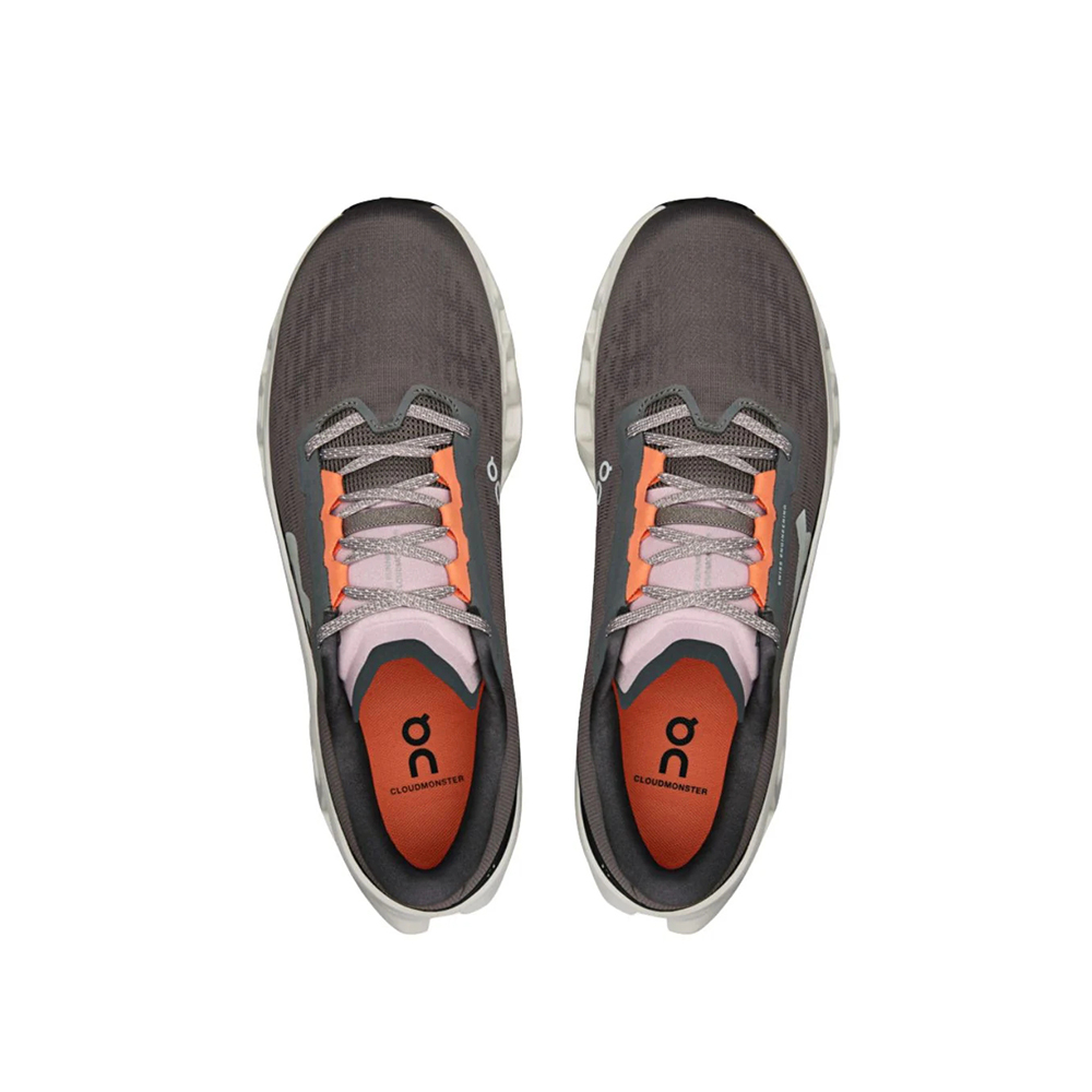 M W CLOUDMONSTER 3 ECLIPSE IVORY (2)