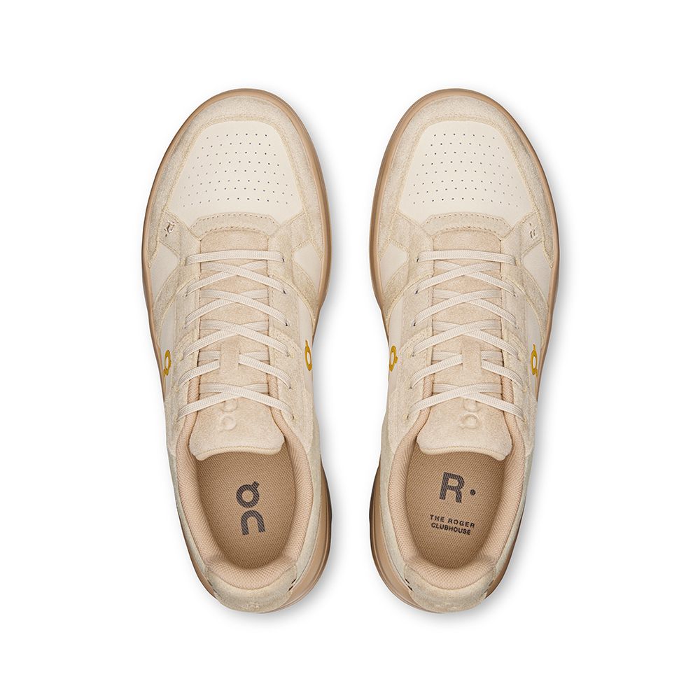 M ROGER CLUBHOUSE ACE SAND SAND (3)