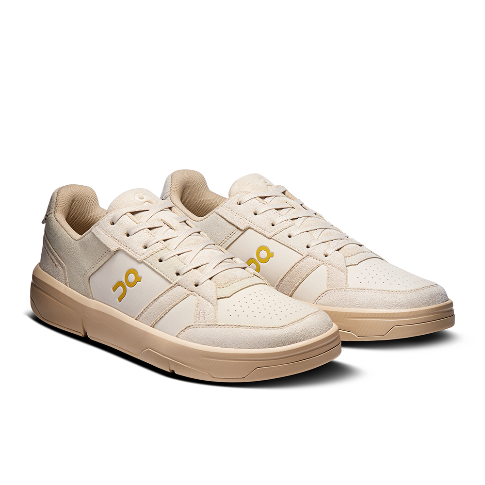 M ROGER CLUBHOUSE ACE SAND SAND (5)