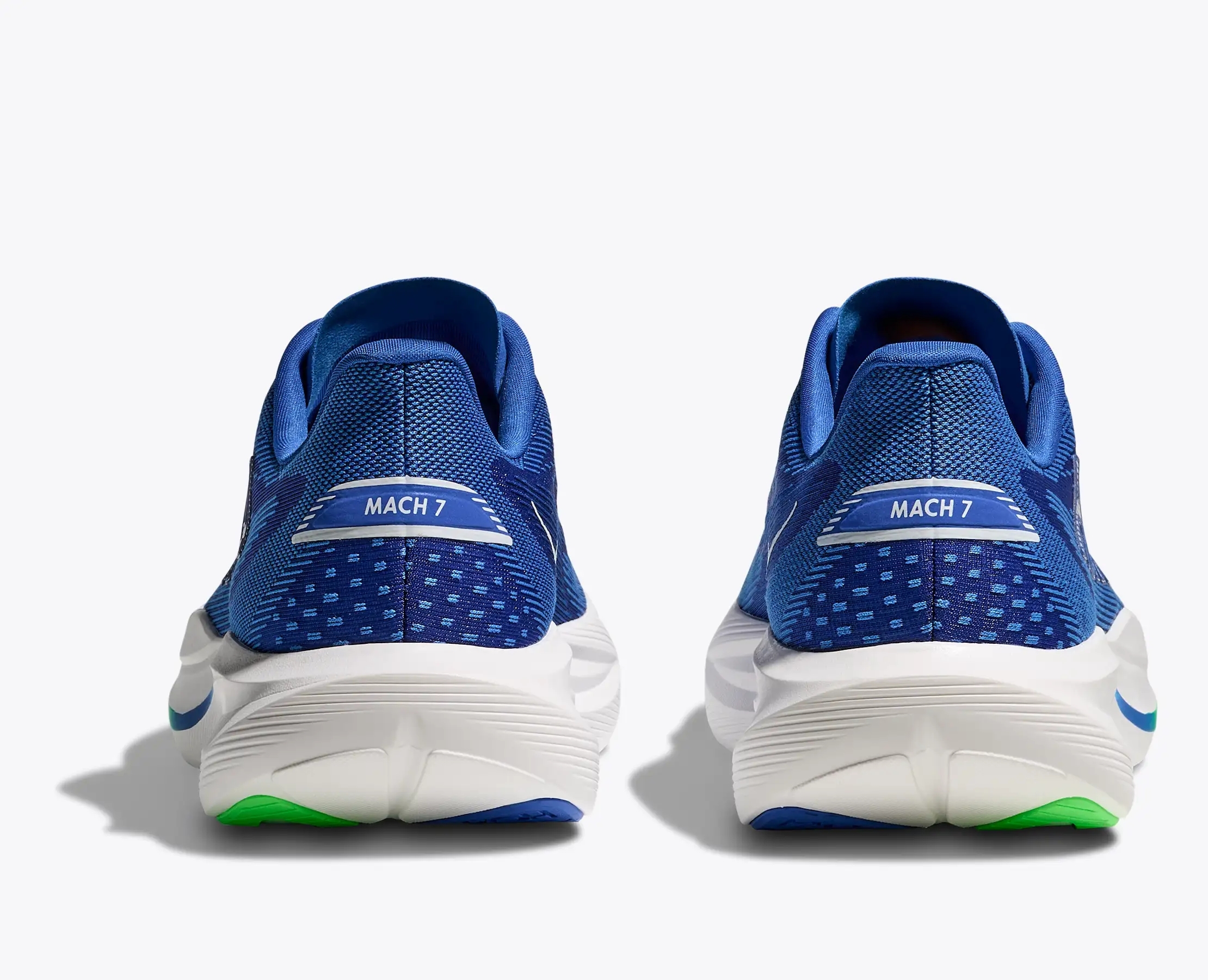 M MACH 7 COBALT BLUE NEON GREEN (5)