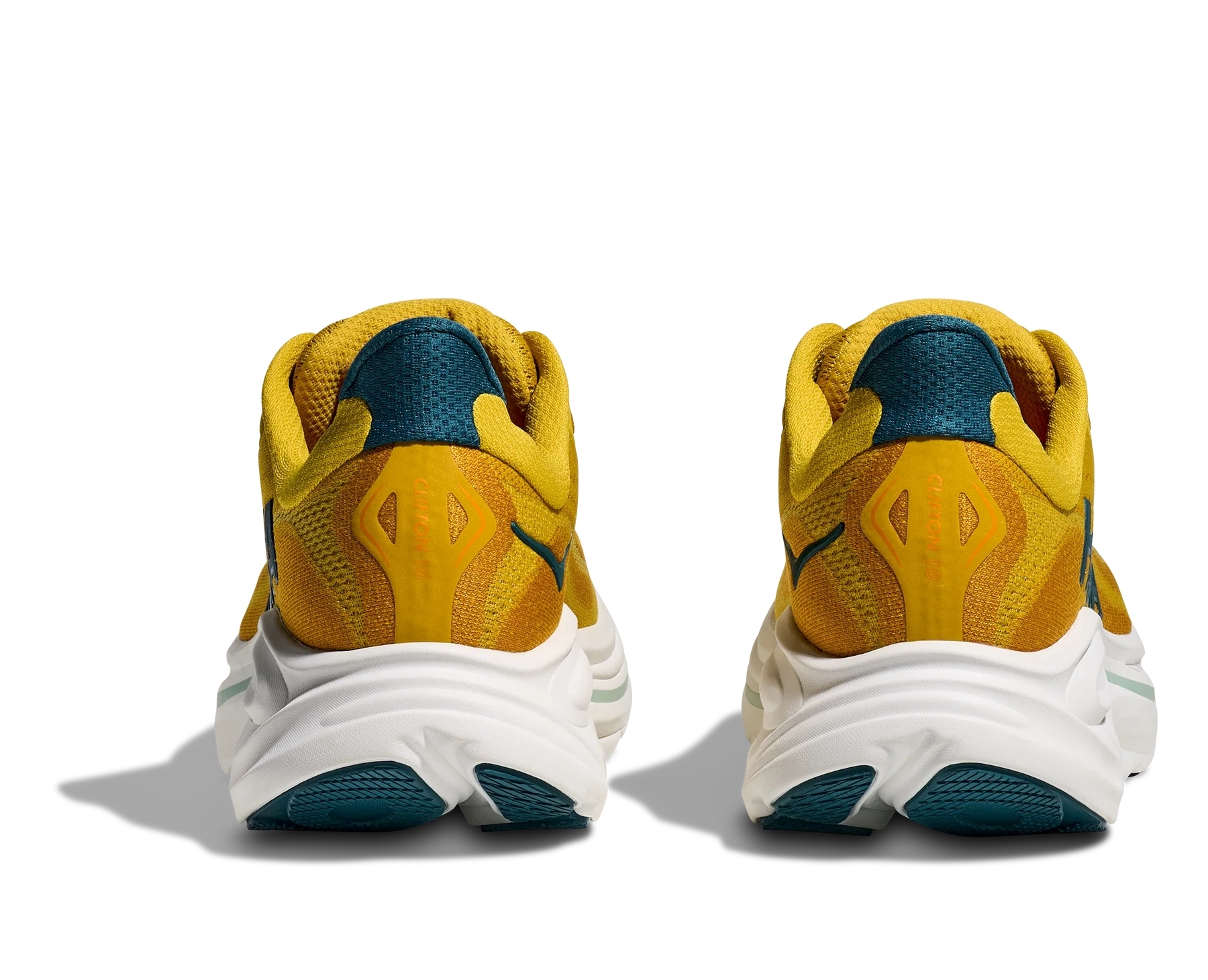 M CLIFTON 10 YELLOW GOLD TIDAL WAVE (5)